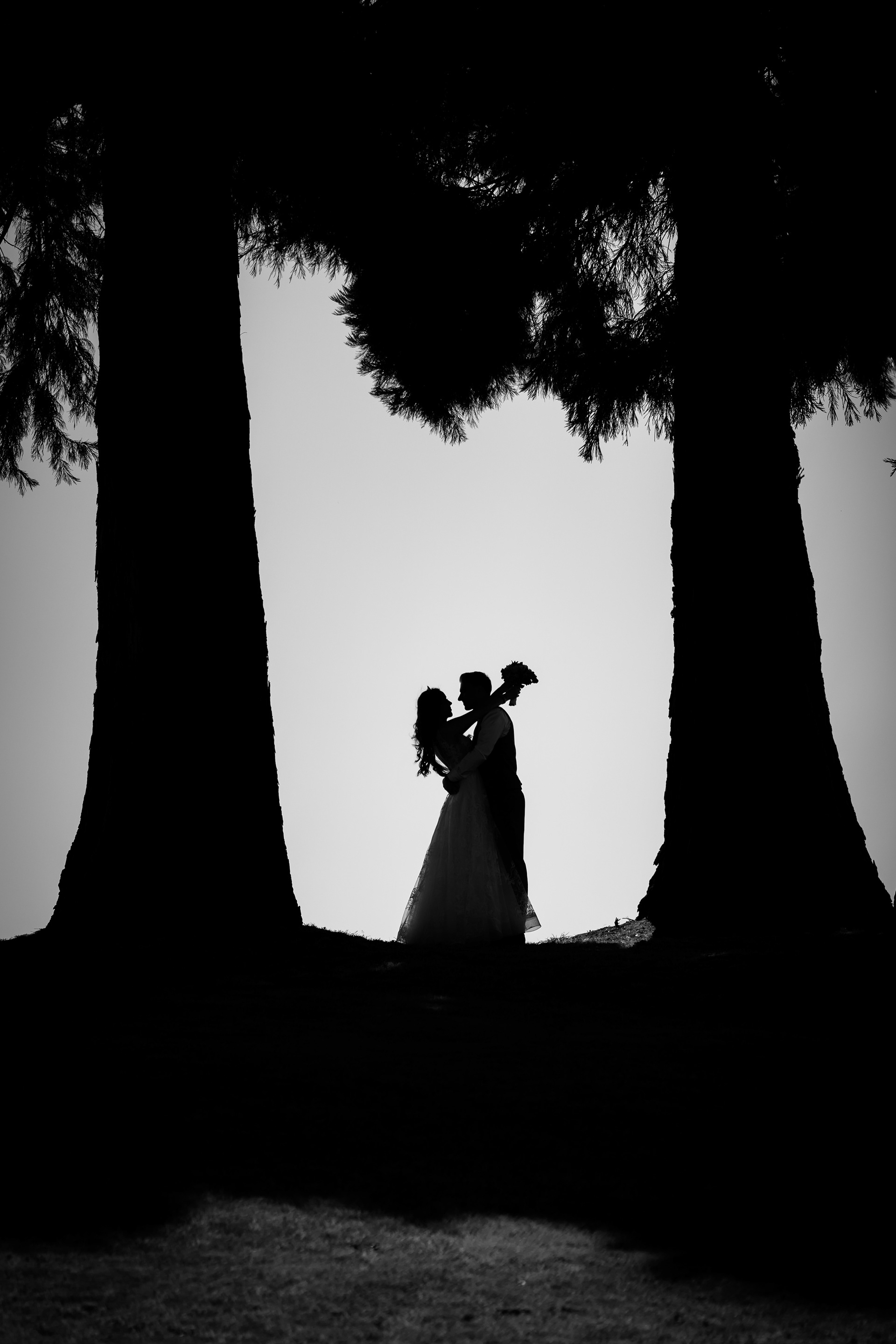 Hochzeit - Sunset House Frankenberg