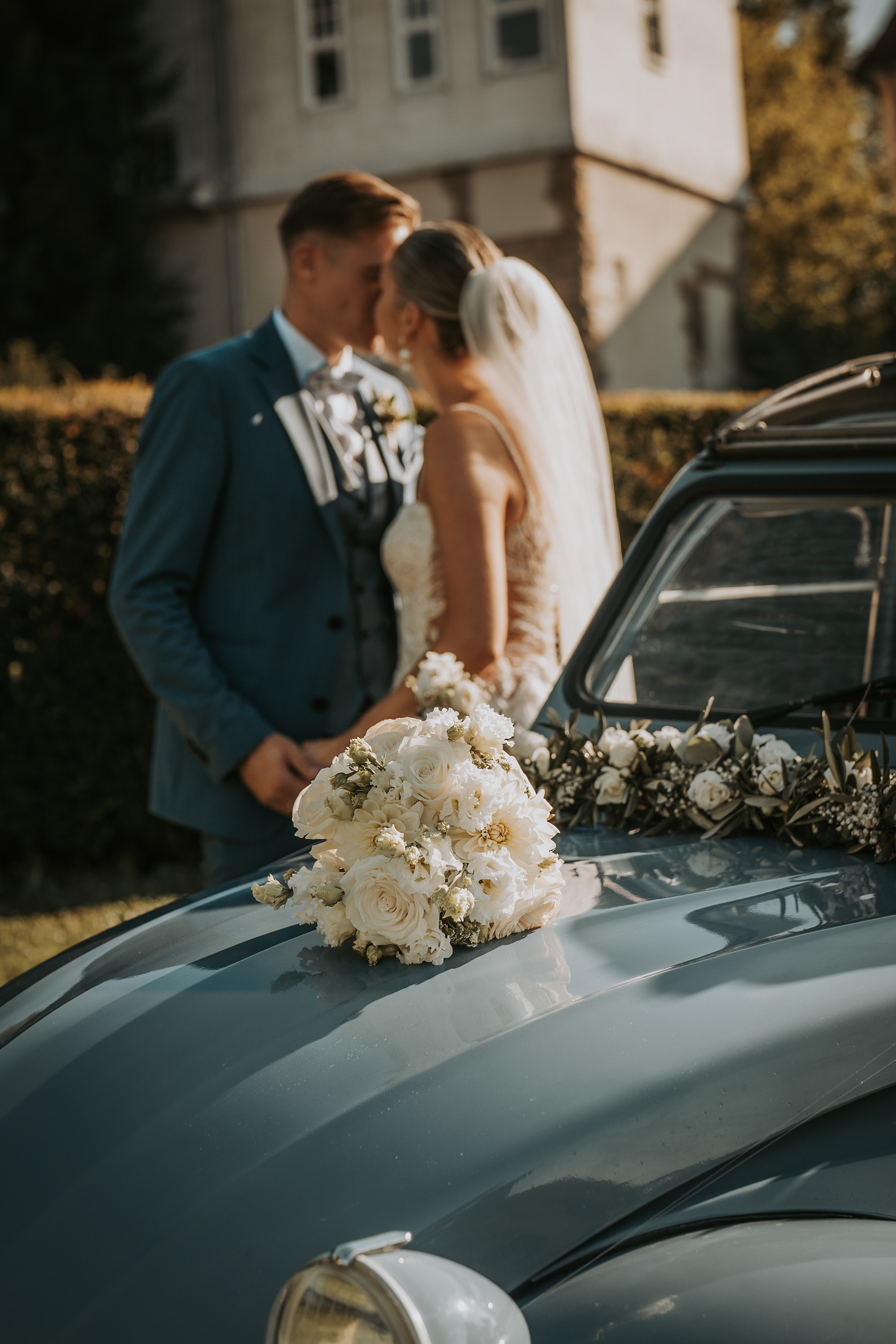 Hochzeit Schwäbisch Hall