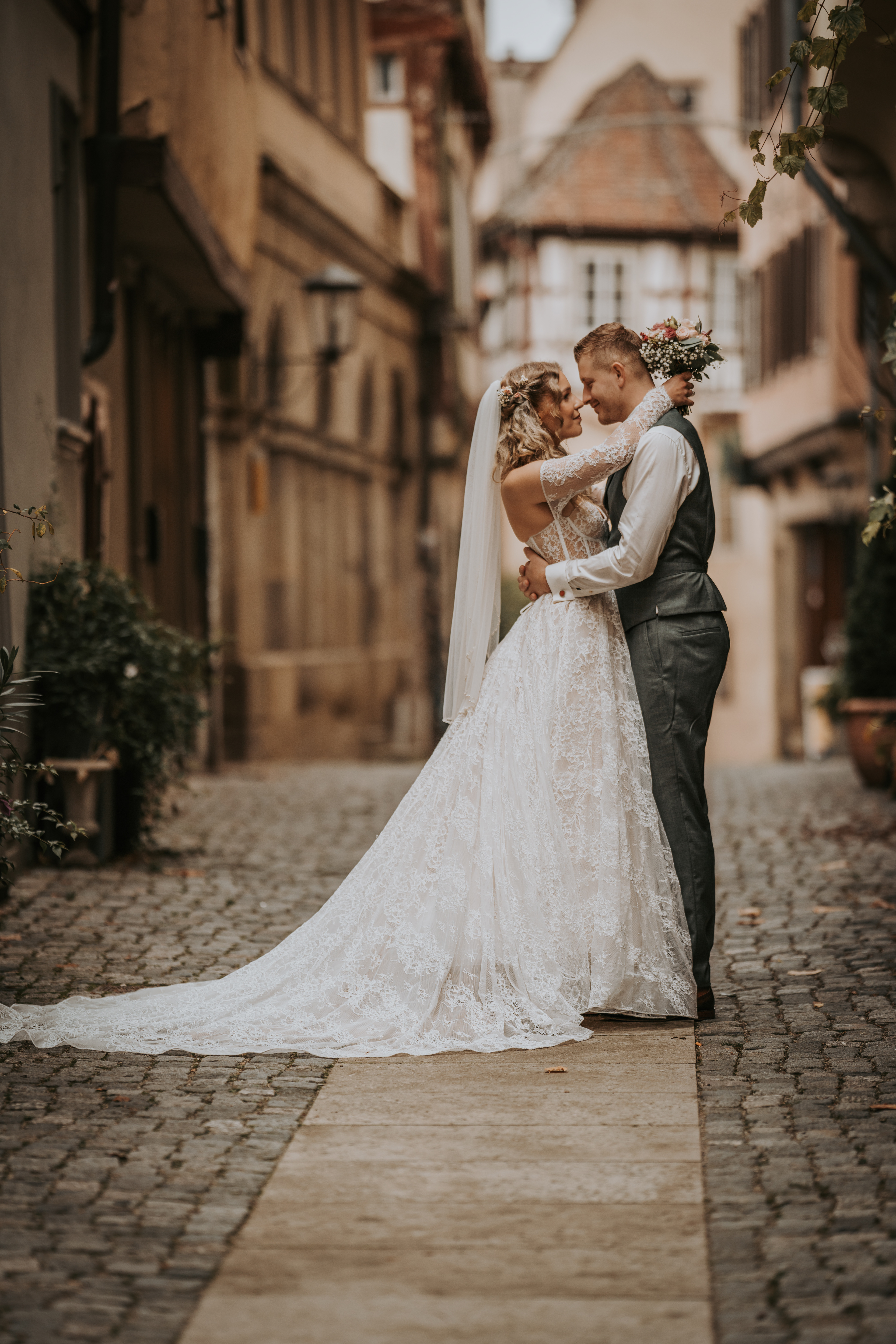 Hochzeit Schwäbisch Hall