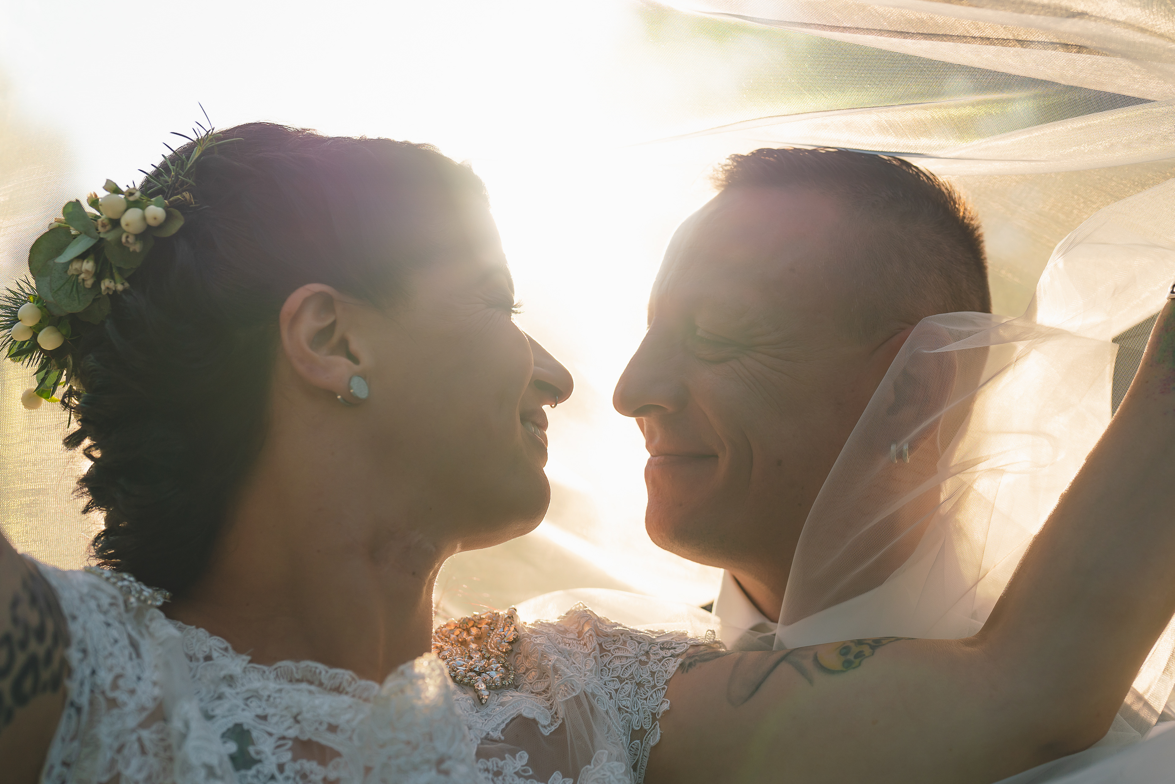 Hochzeit Ilshofen