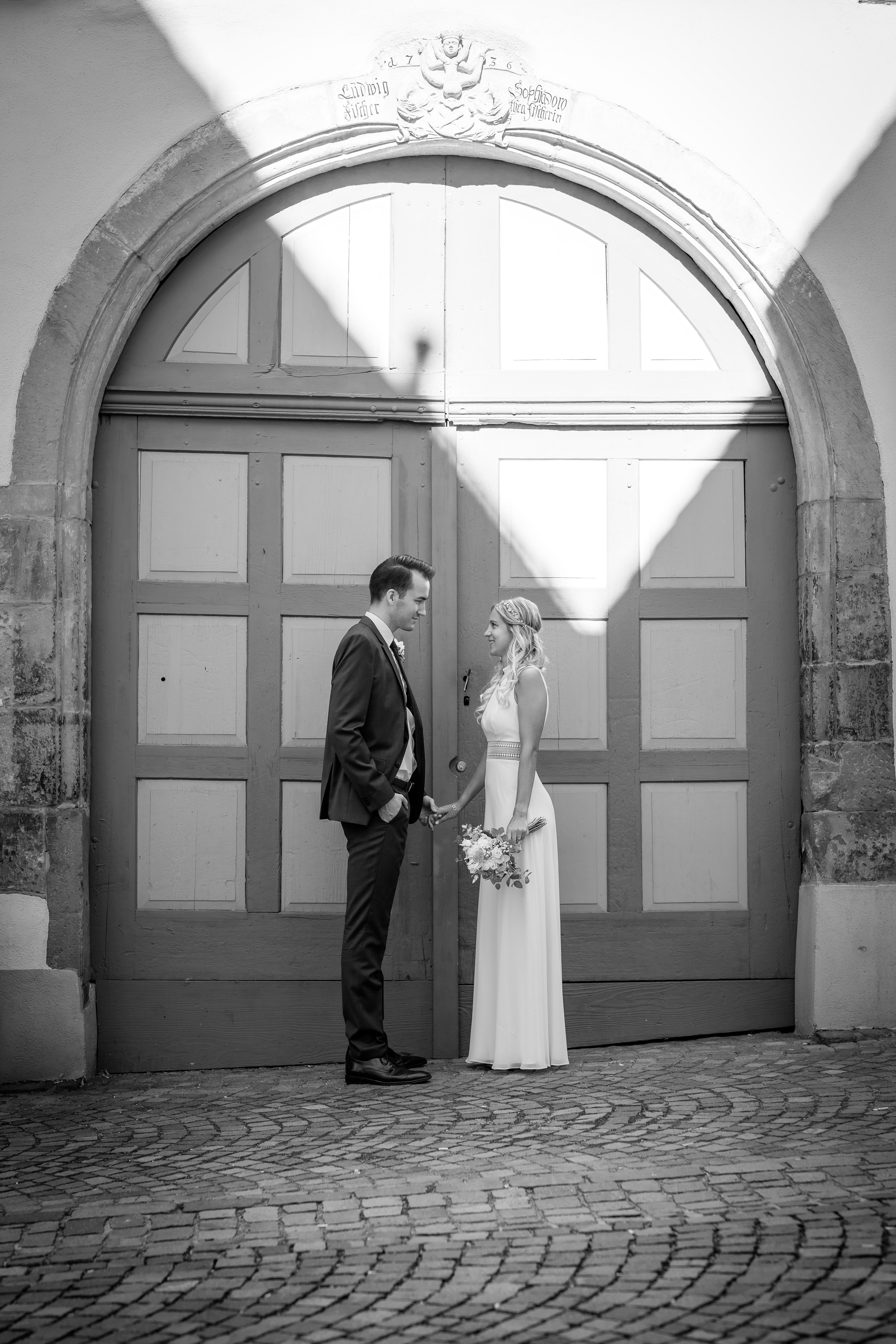 Hochzeit Ludwigsburg