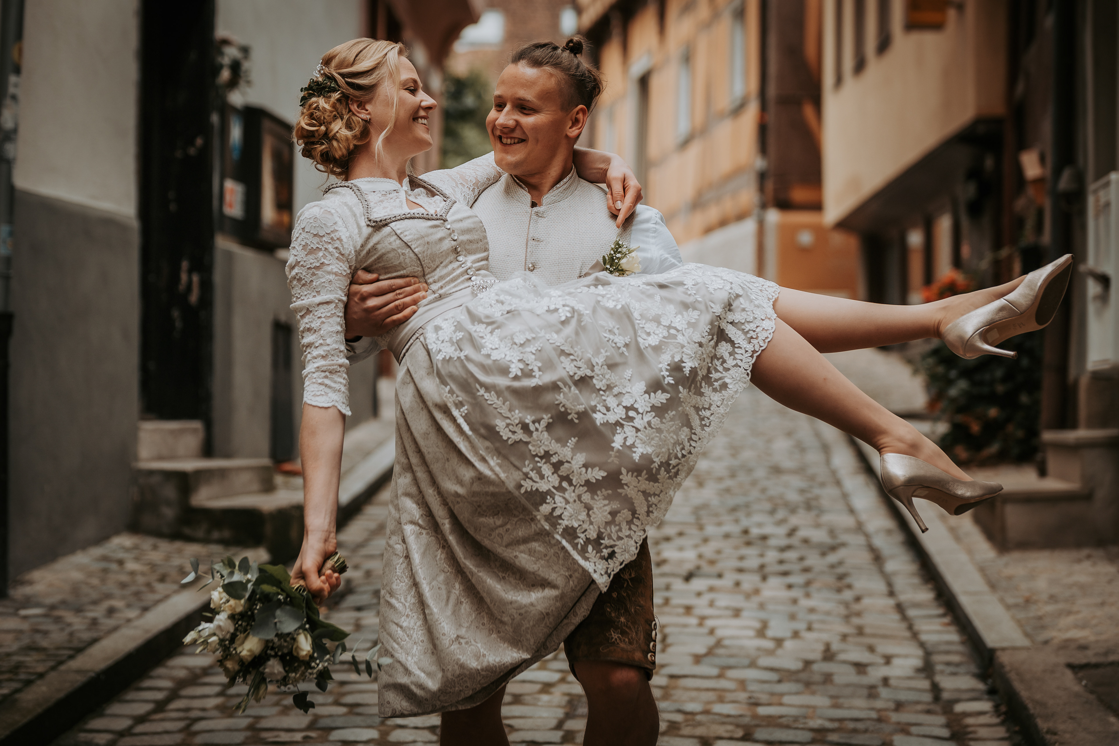 Hochzeit Schwäbisch Hall