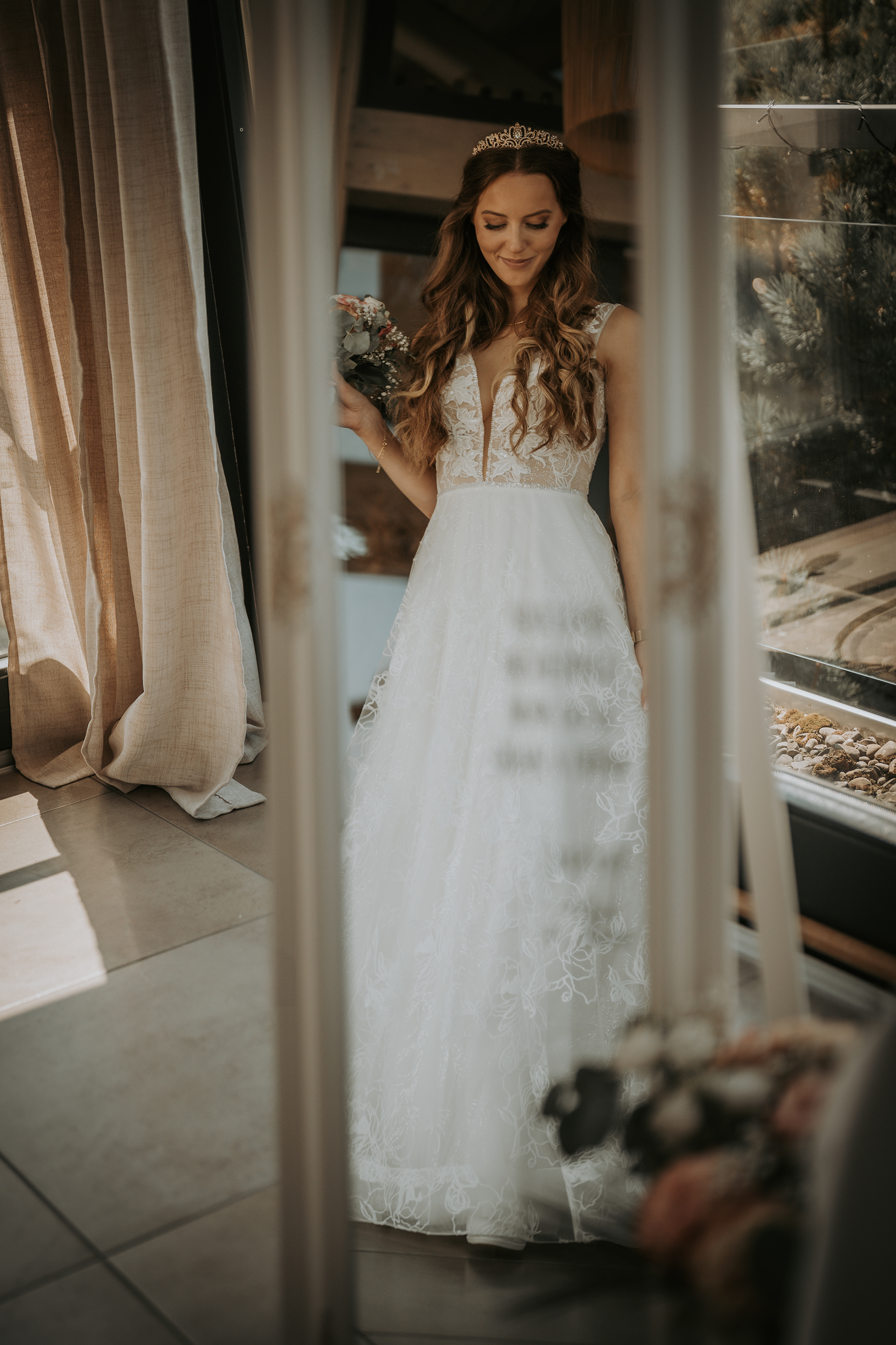Hochzeit - Sunset House Frankenberg