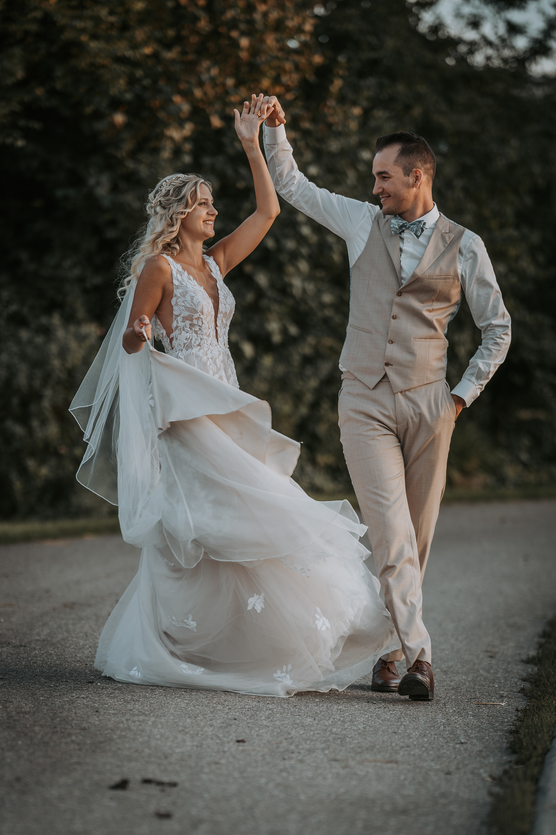 Hochzeit Schwäbisch Hall