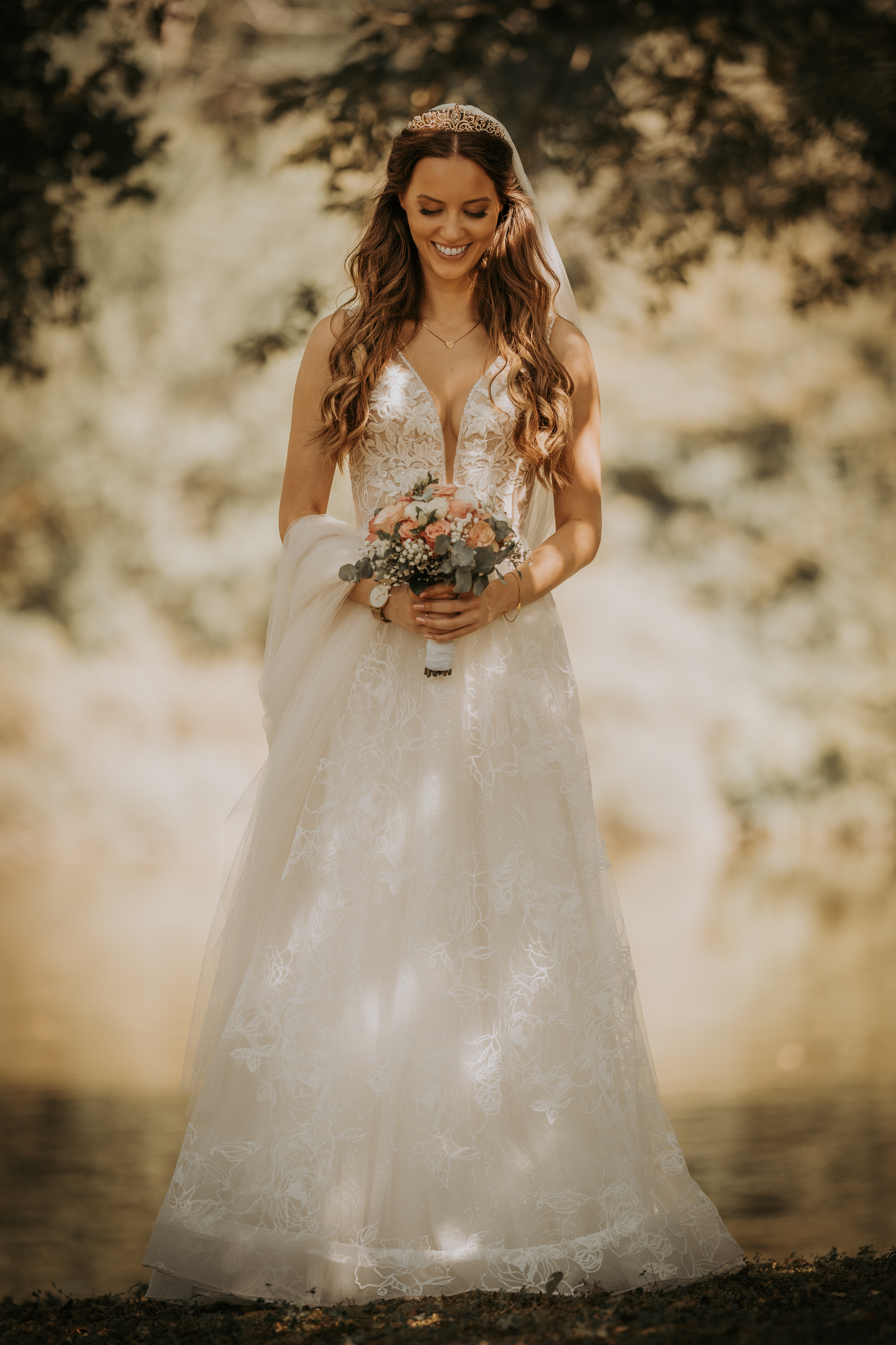 Hochzeit - Sunset House Frankenberg