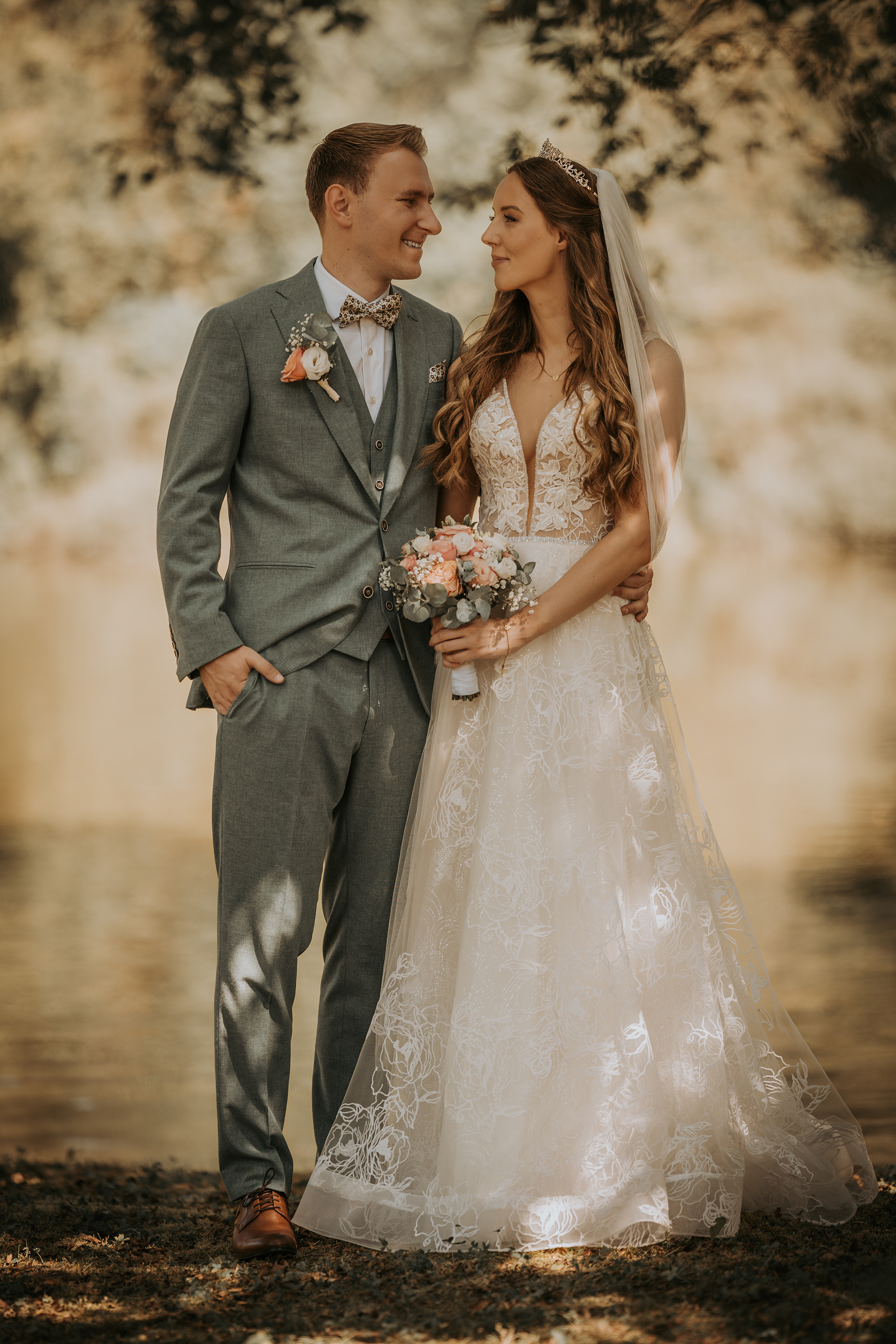 Hochzeit - Sunset House Frankenberg