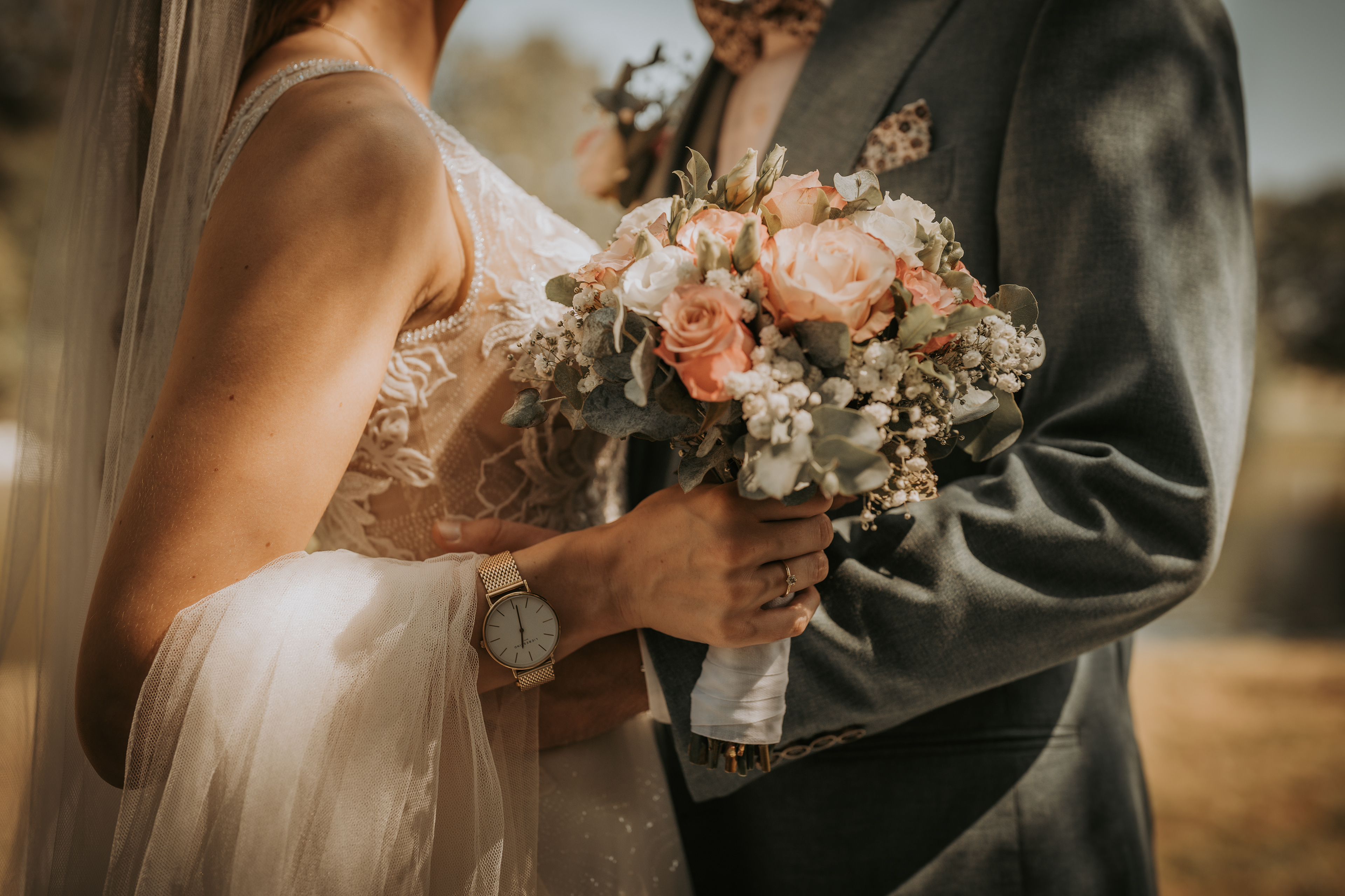 Hochzeit - Sunset House Frankenberg