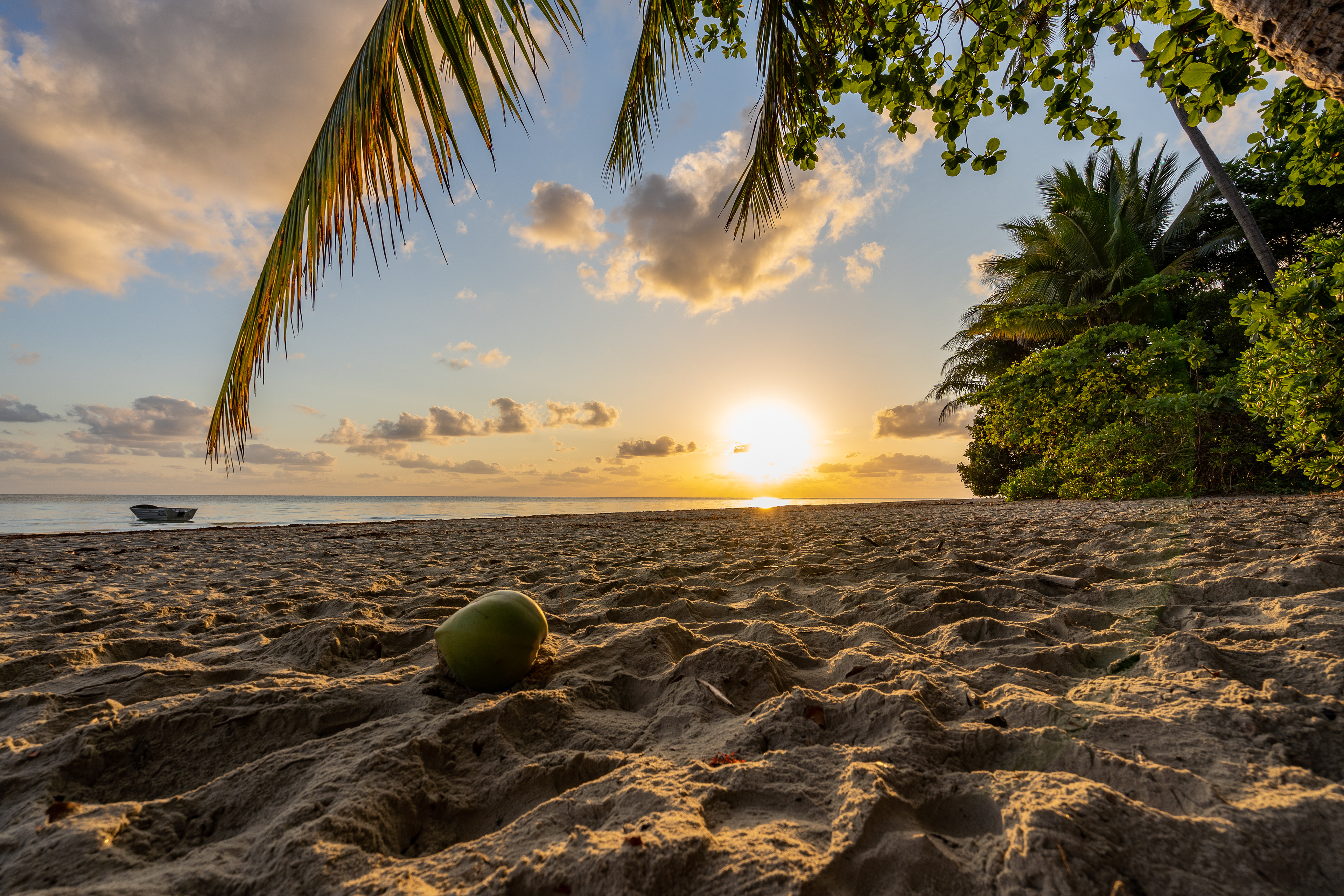 Port Douglas