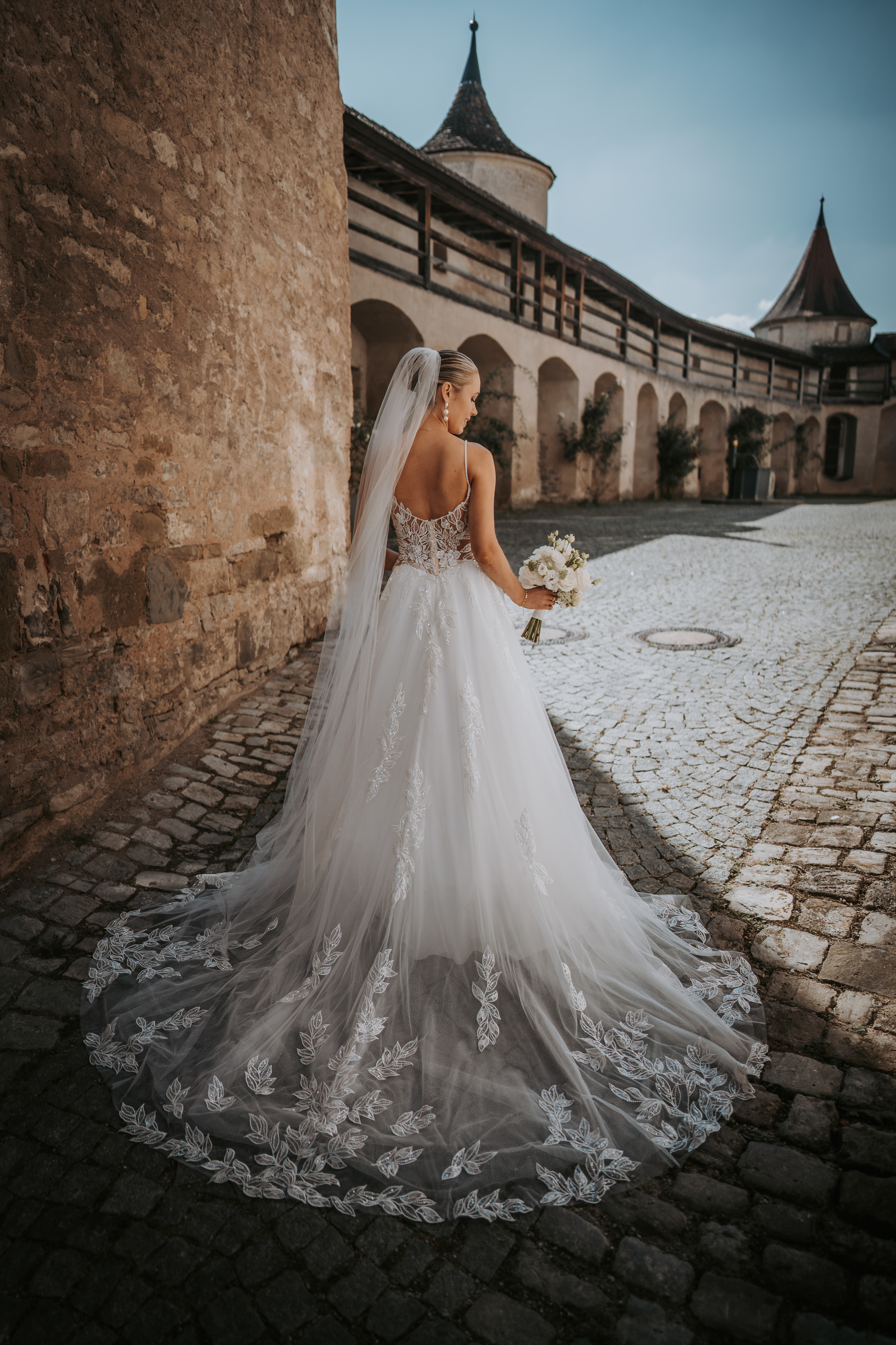 Hochzeit Schwäbisch Hall