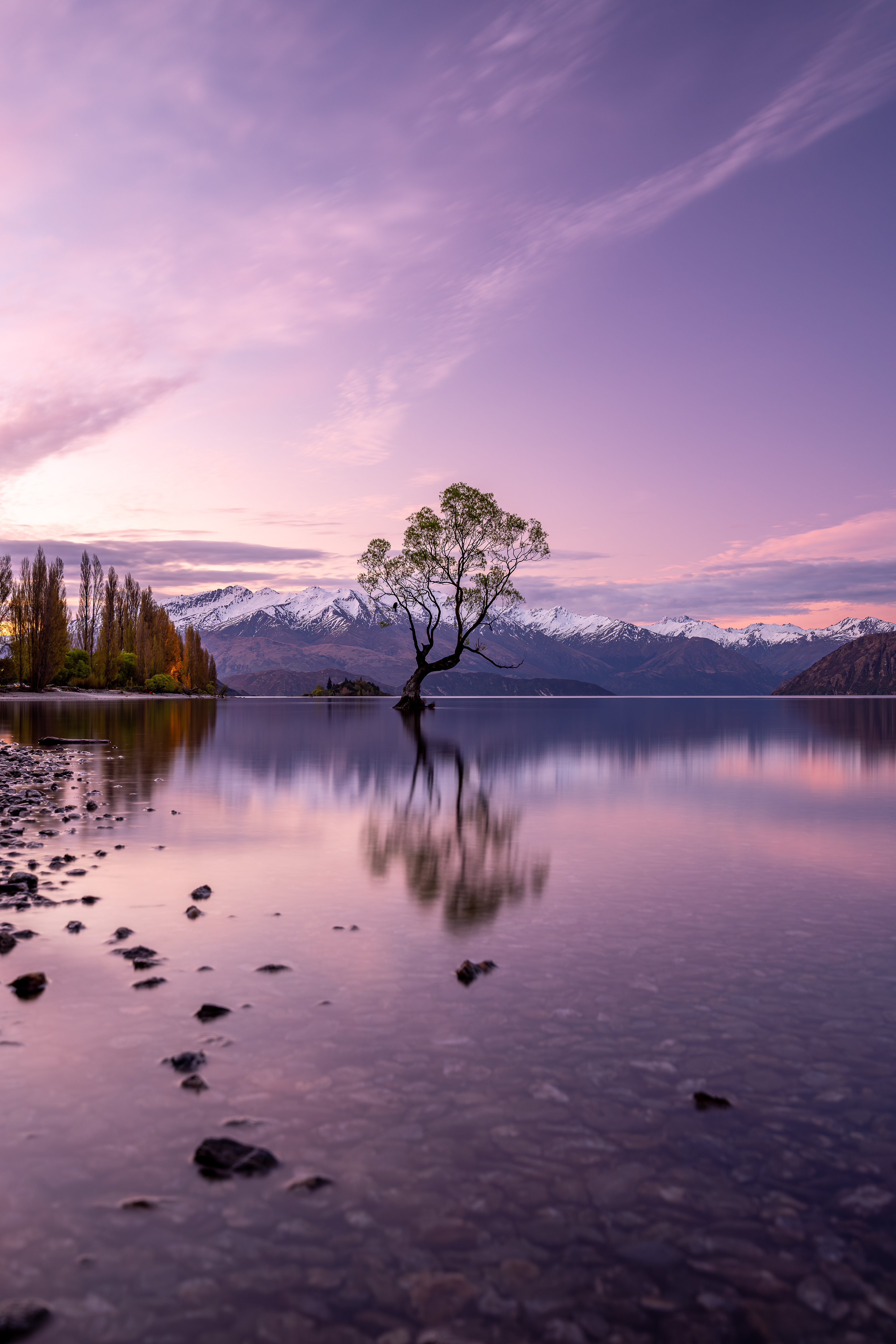 Wanaka - Neuseeland