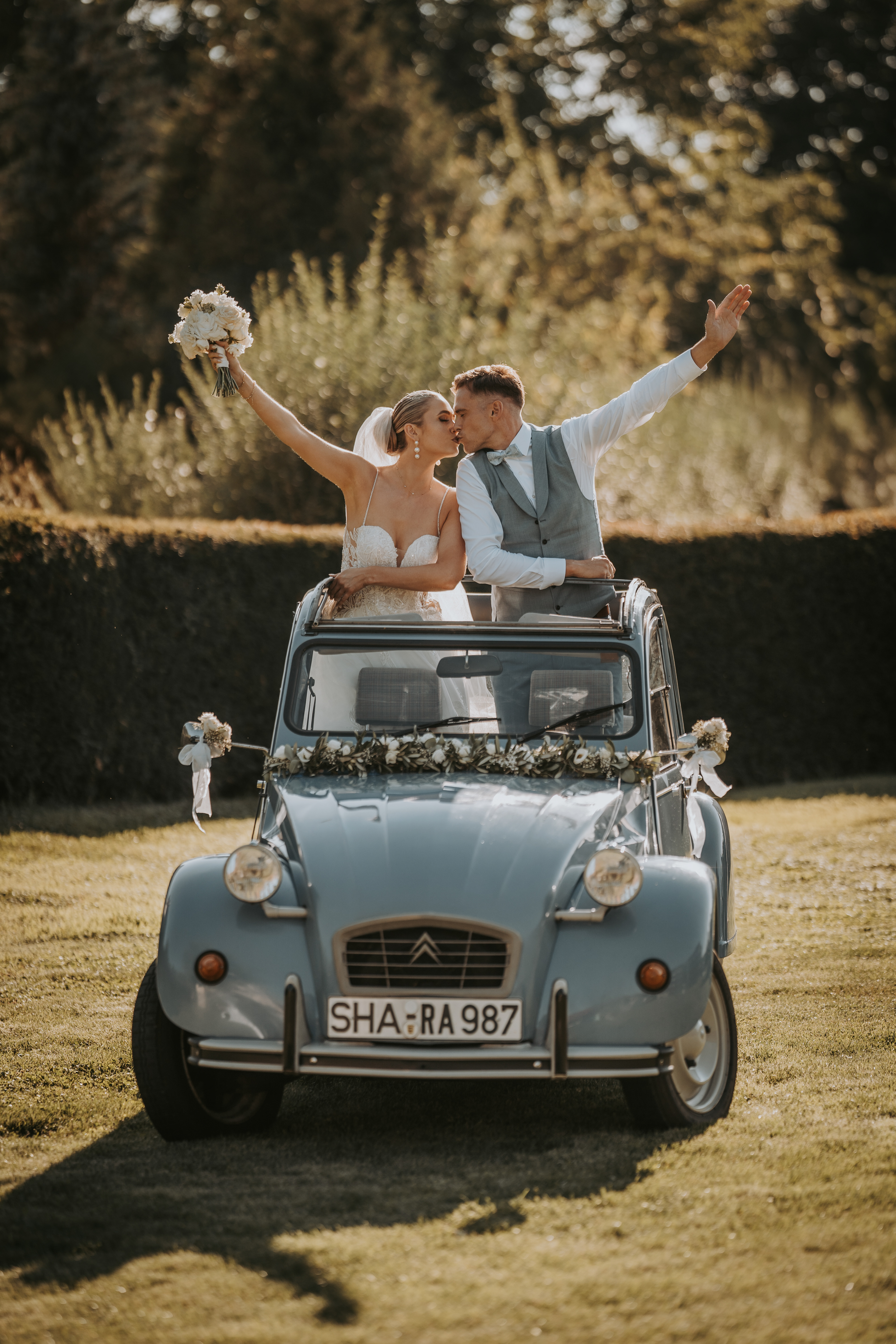 Hochzeit Schwäbisch Hall