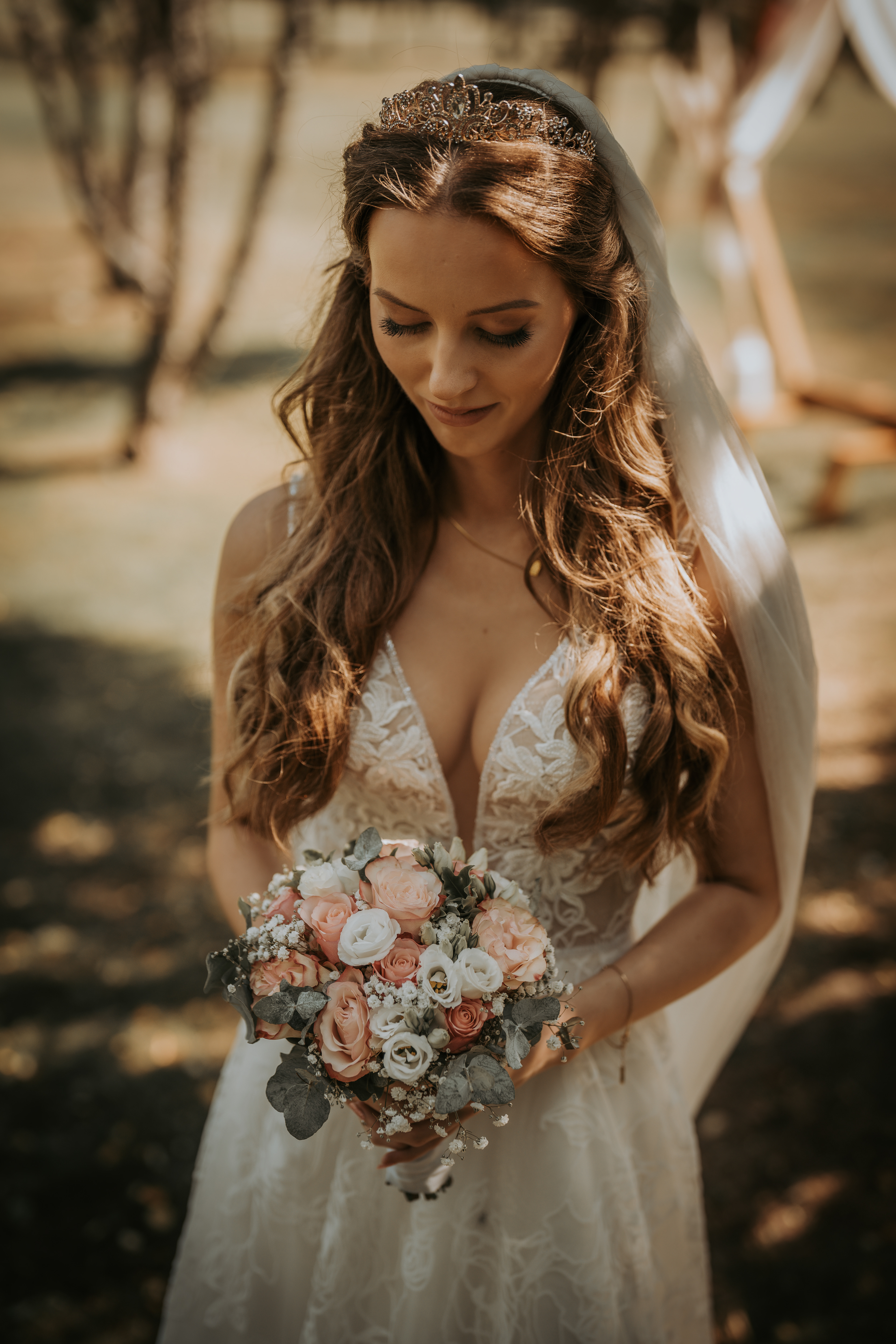 Hochzeit - Sunset House Frankenberg