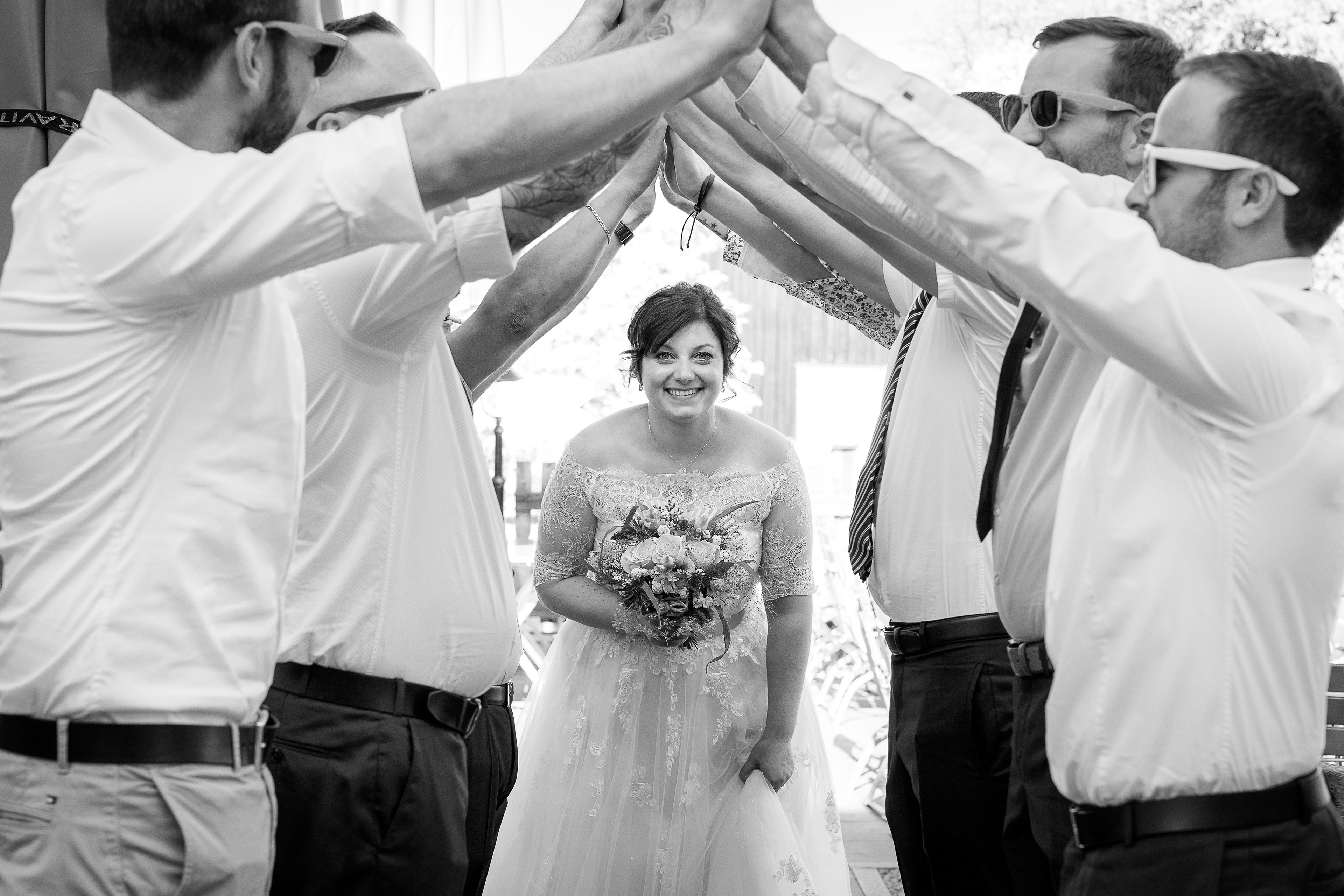Hochzeit Rimbach/Bayern