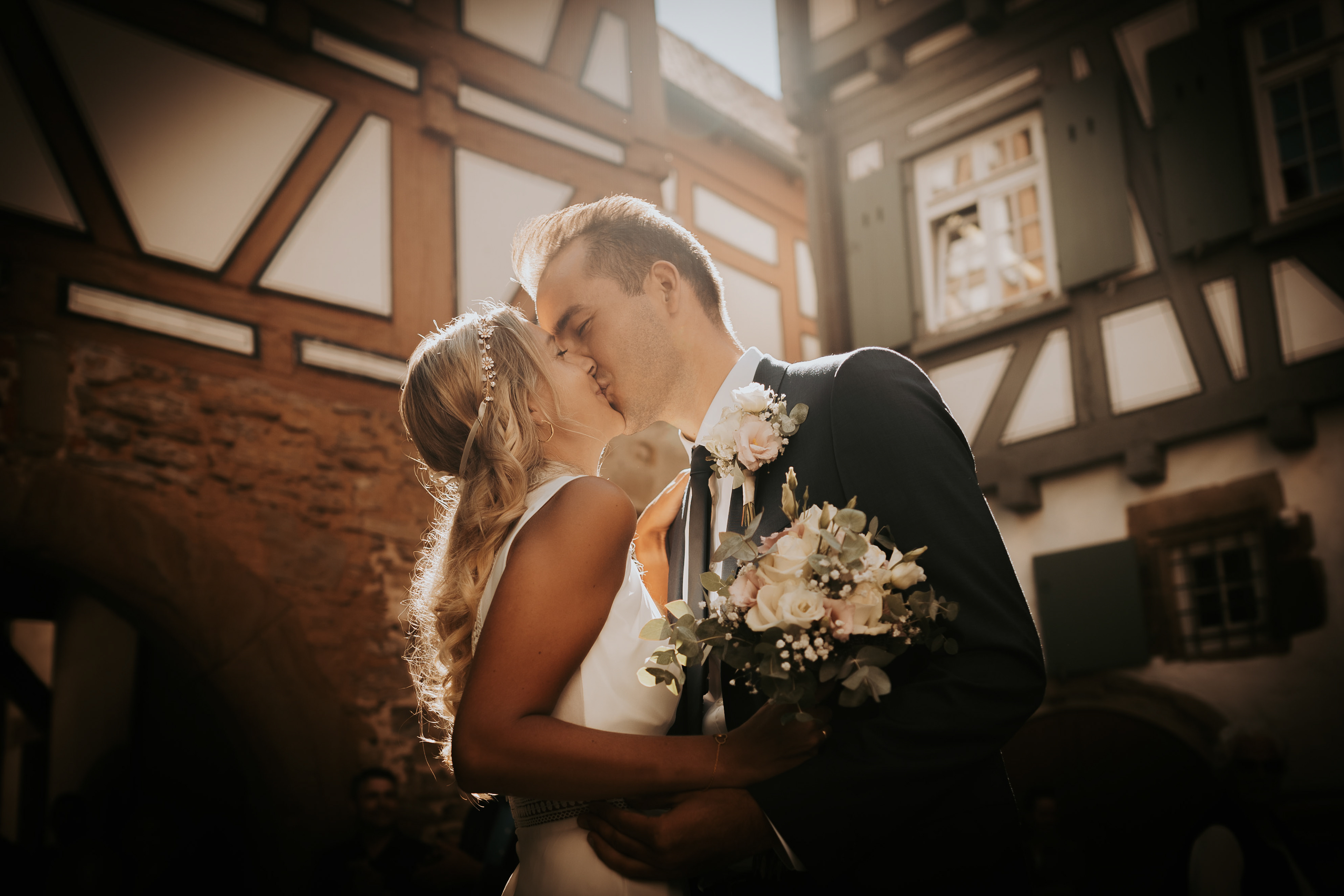 Hochzeit Ludwigsburg