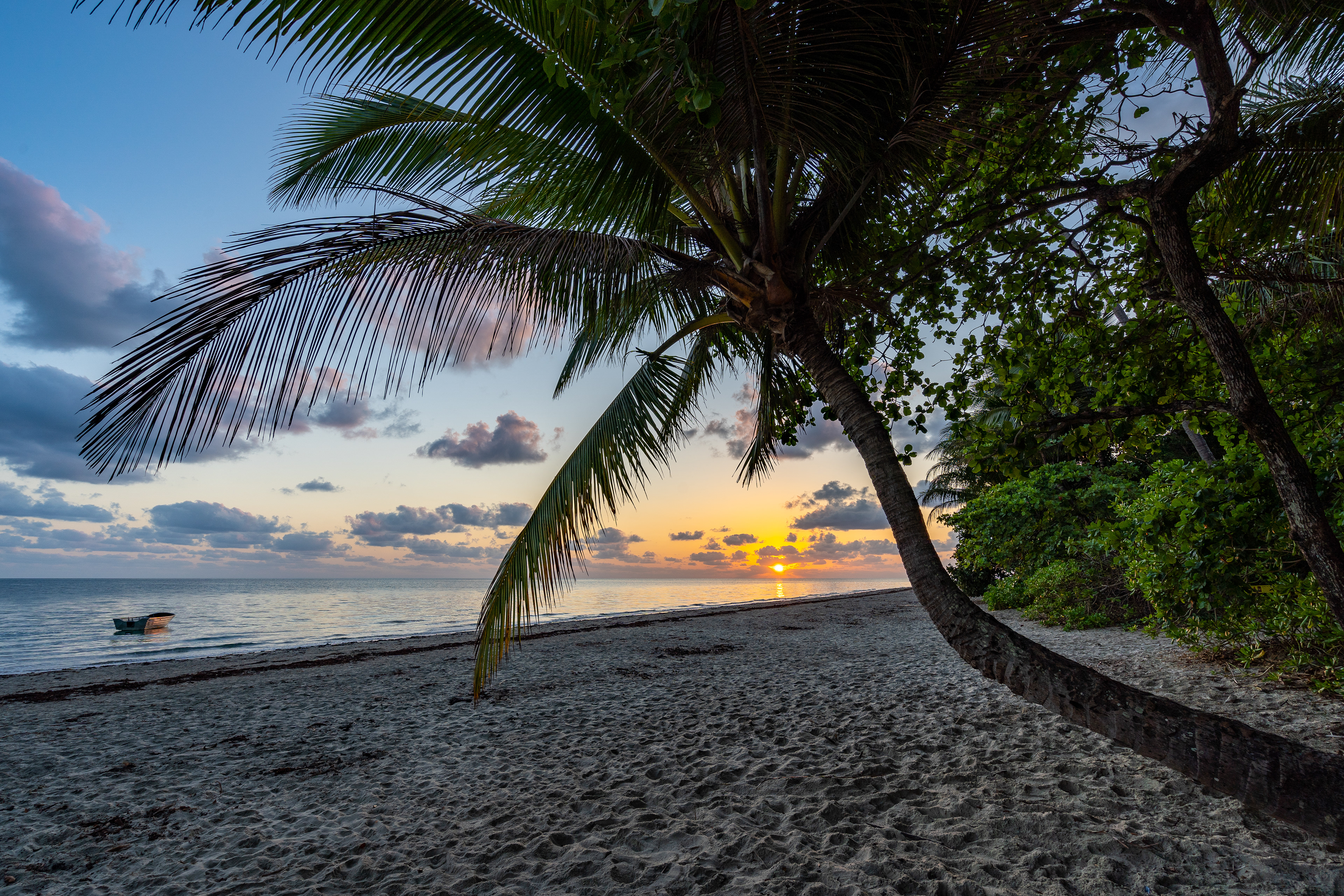 Port Douglas