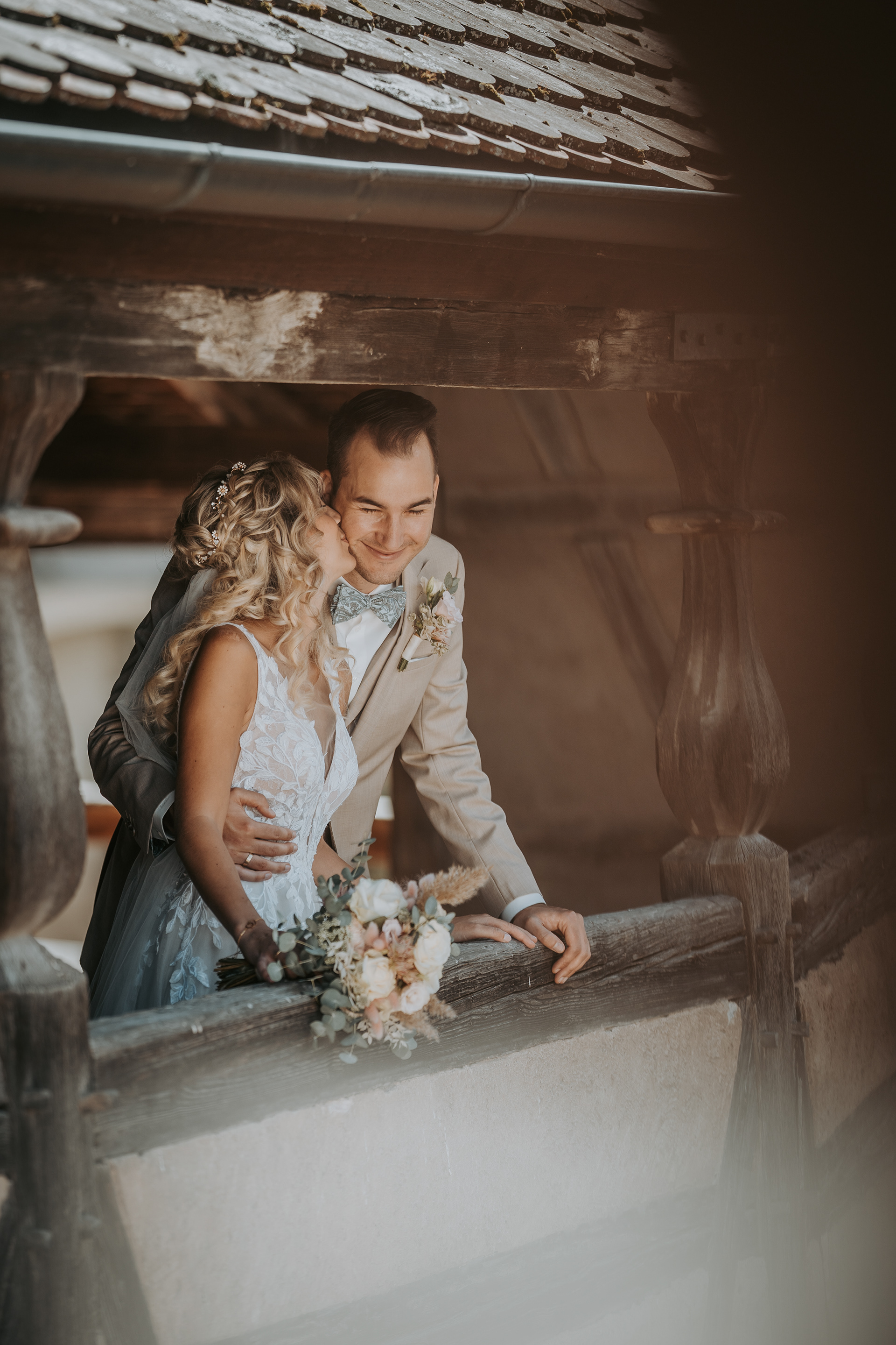 Hochzeit Comburg - Schwäbisch Hall