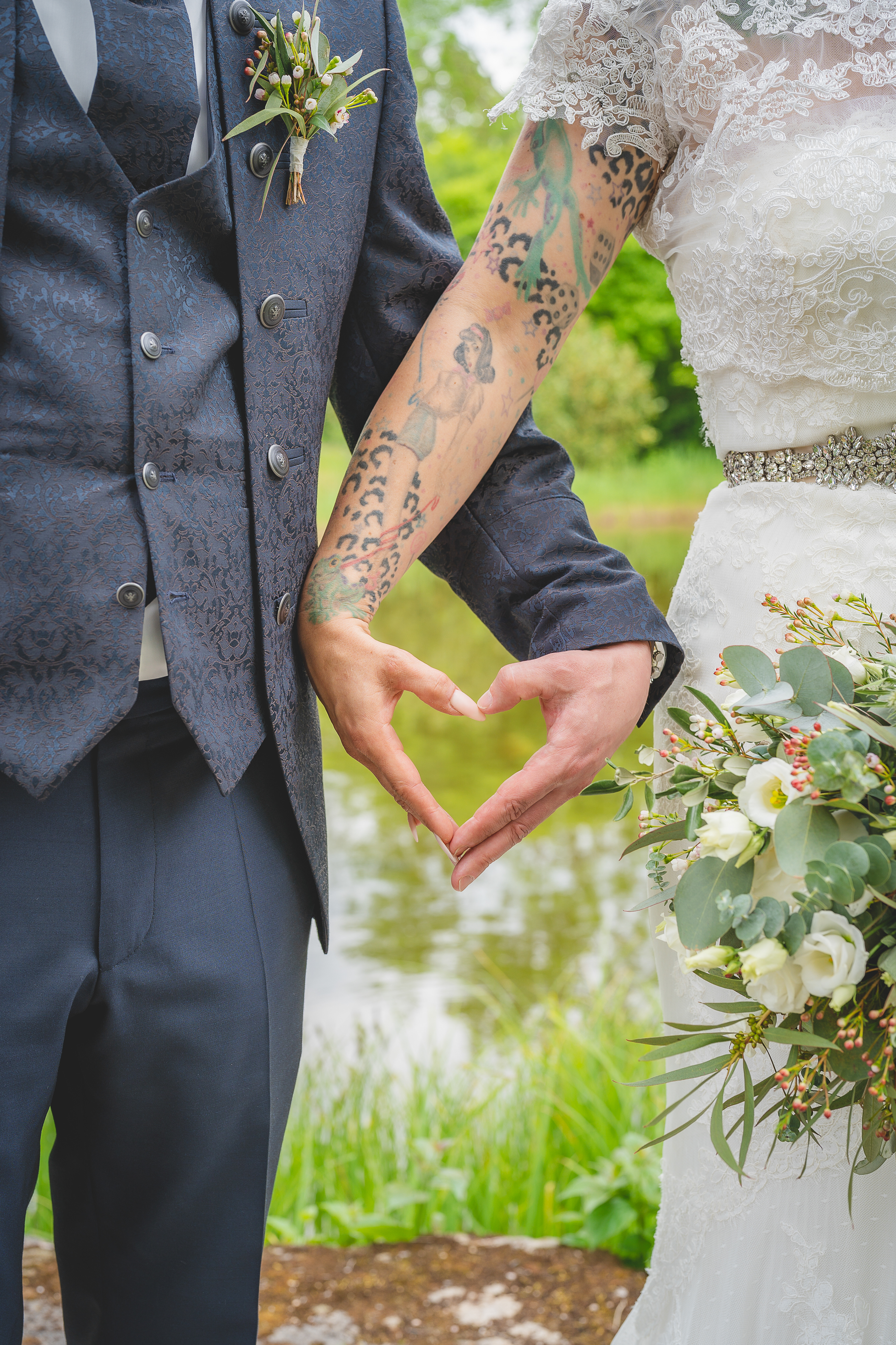 Hochzeit Ilshofen