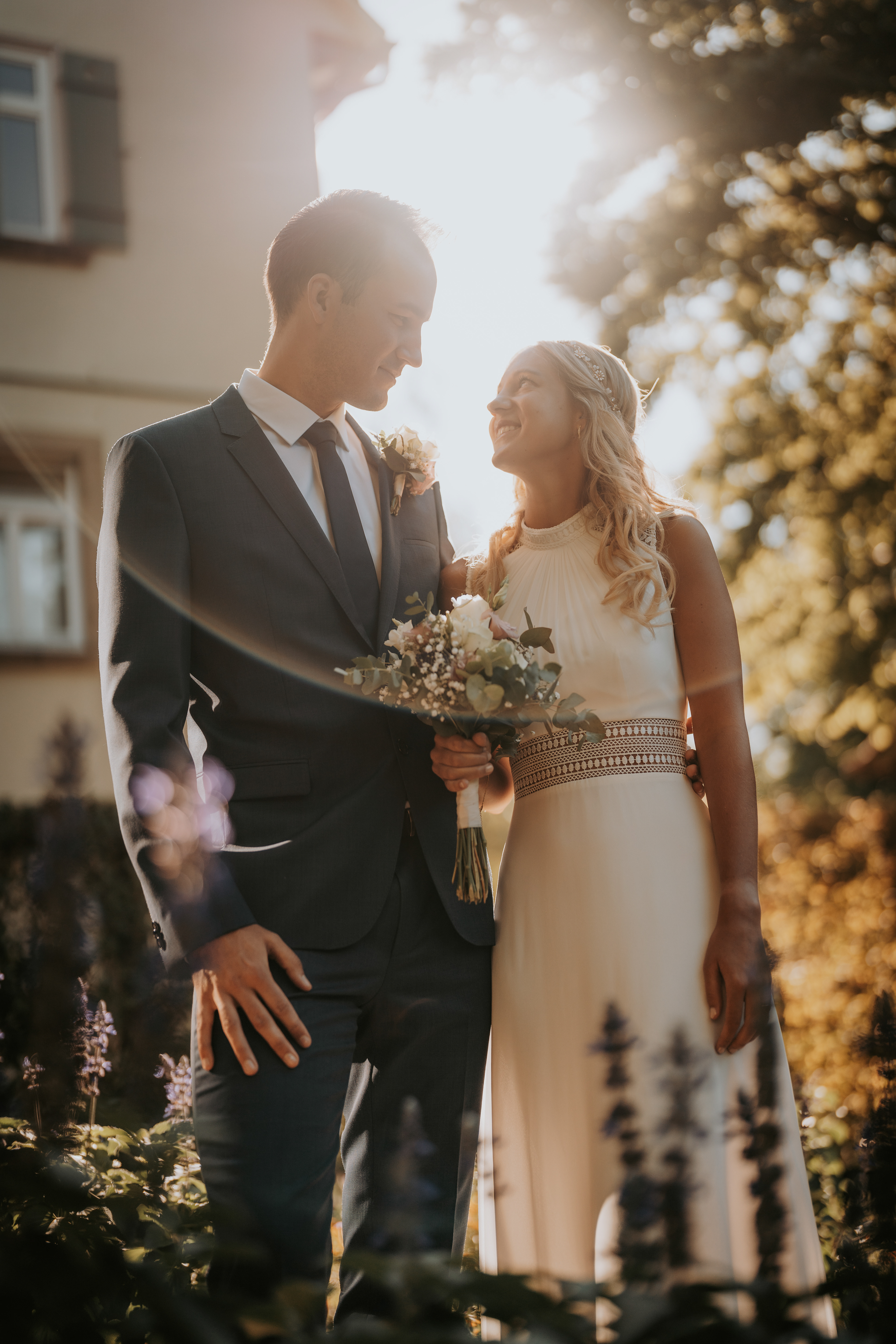 Hochzeit Ludwigsburg
