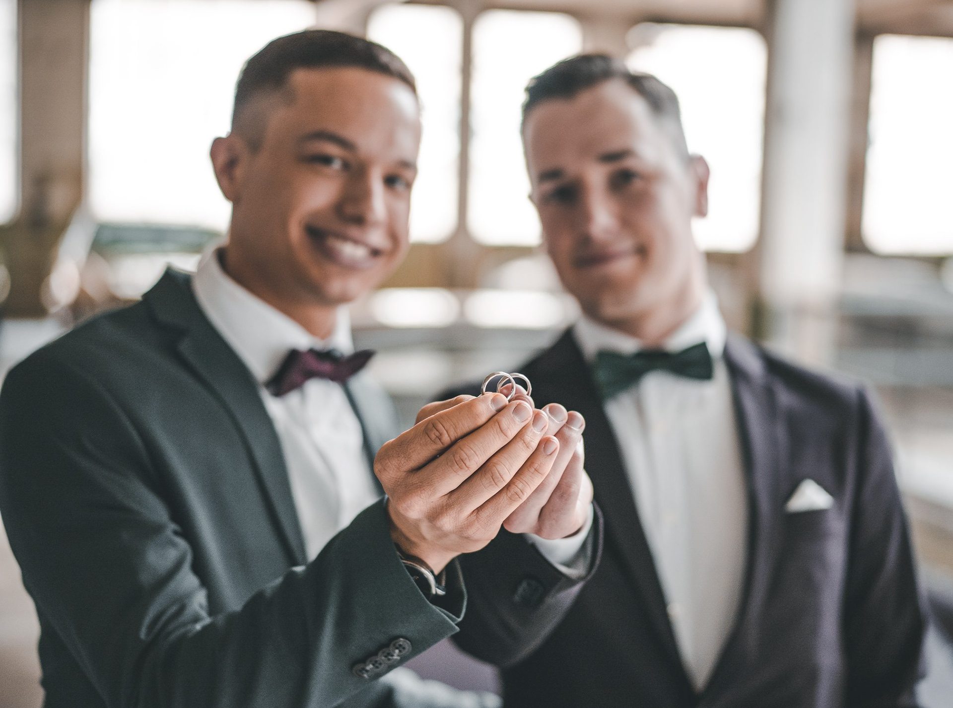 Hochzeit Schwäbisch Gmünd