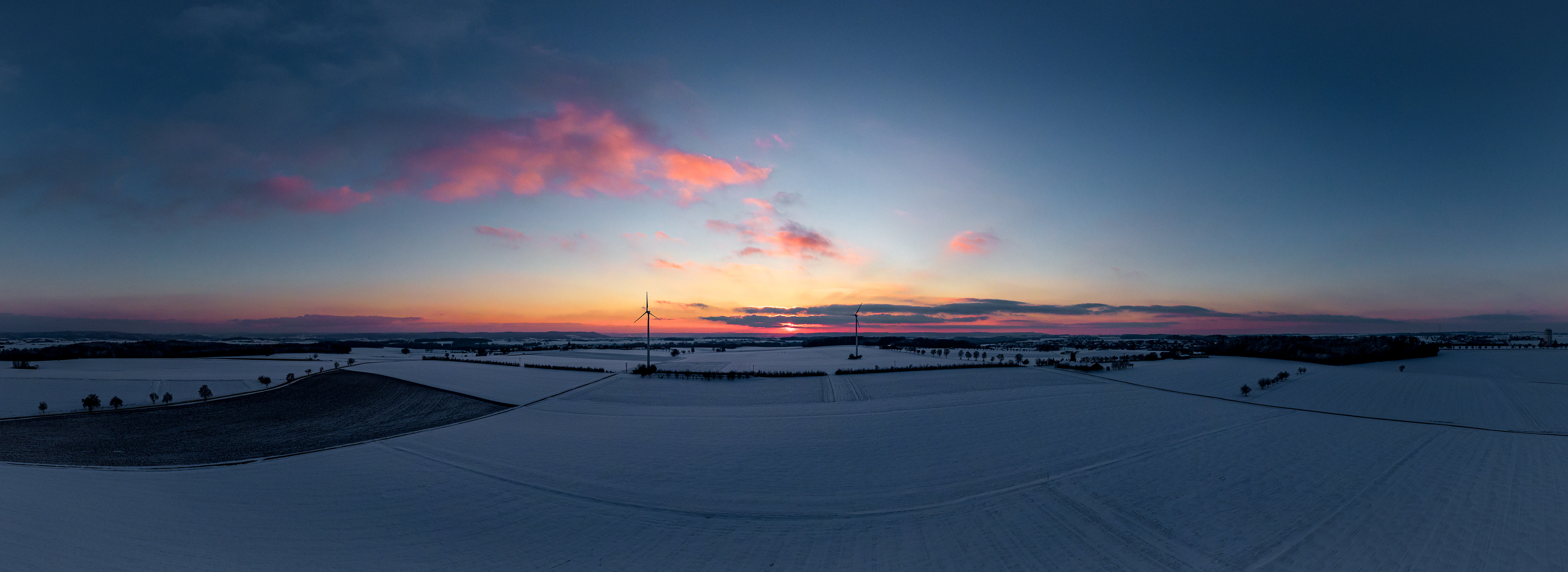 Sundown