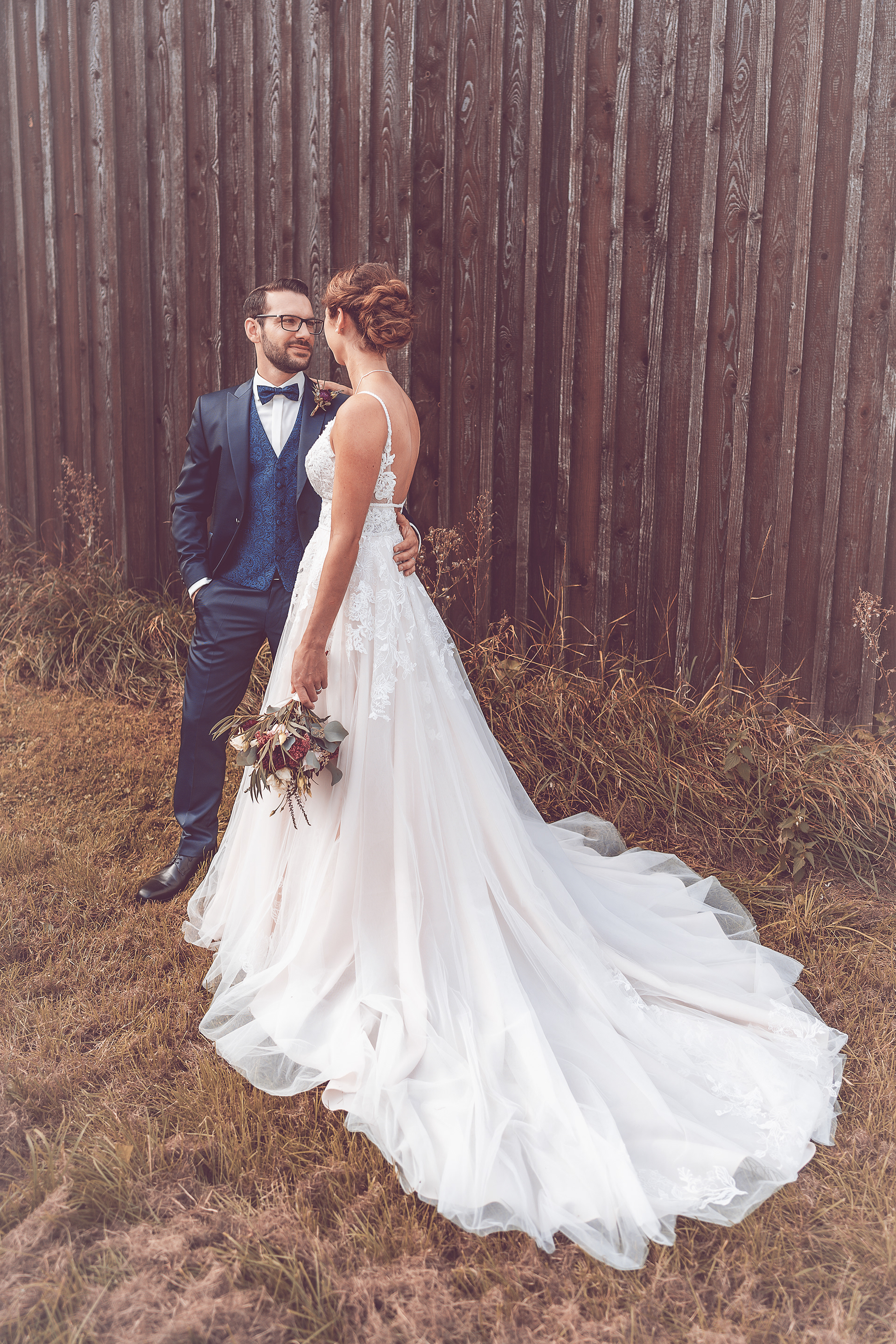 Hochzeit Michelbach an der Bilz