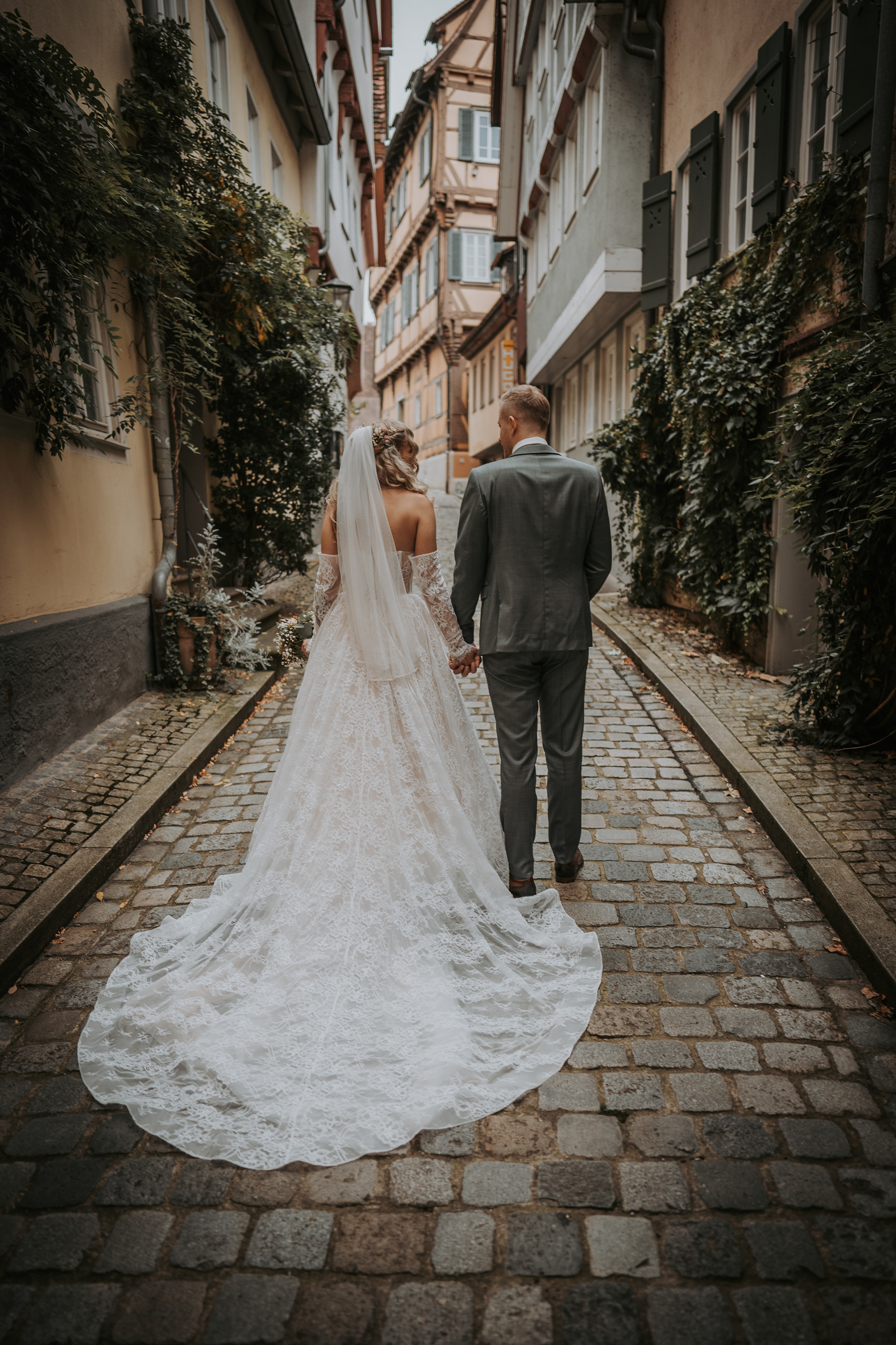 Hochzeit Schwäbisch Hall