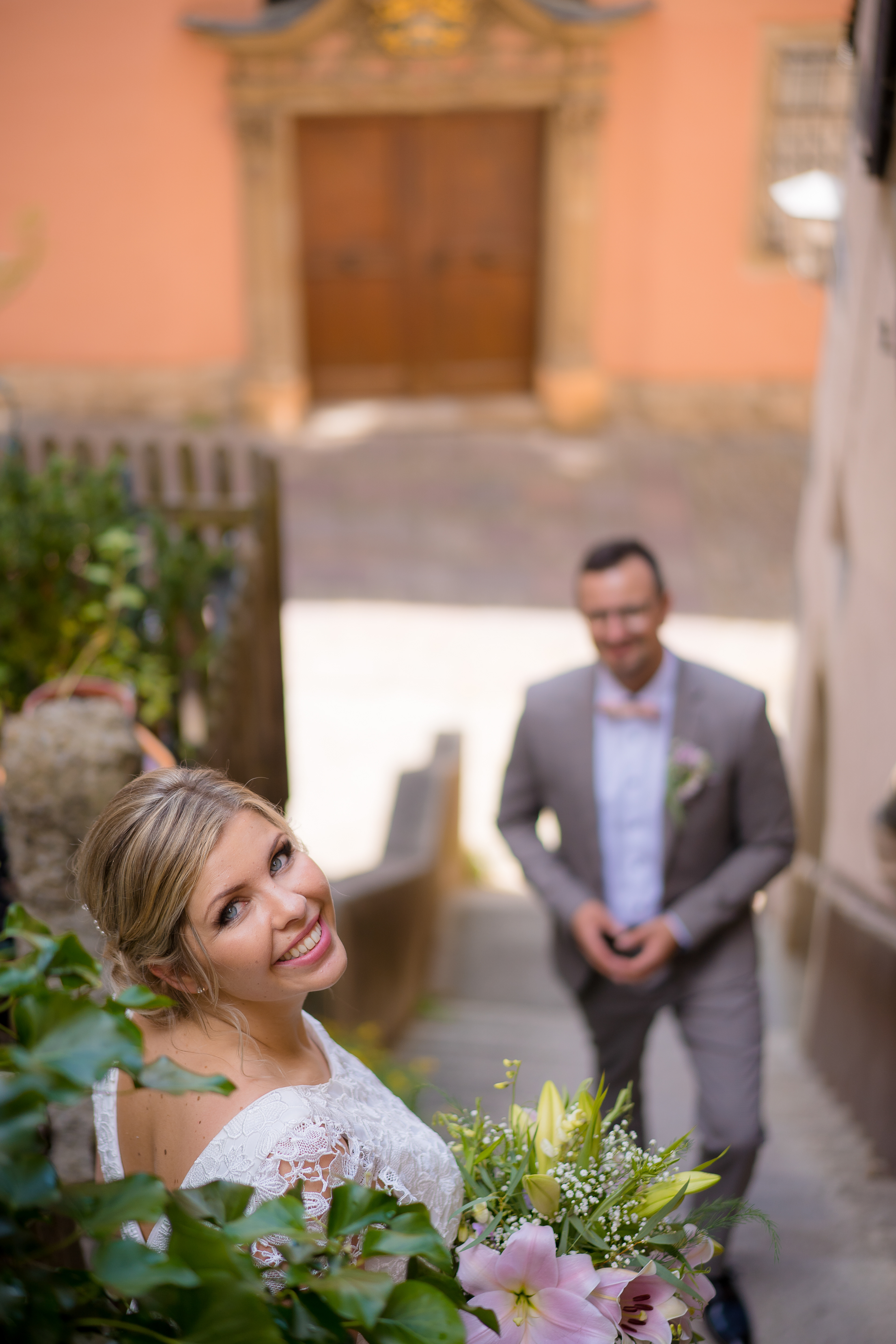 Hochzeit Schwäbisch Hall