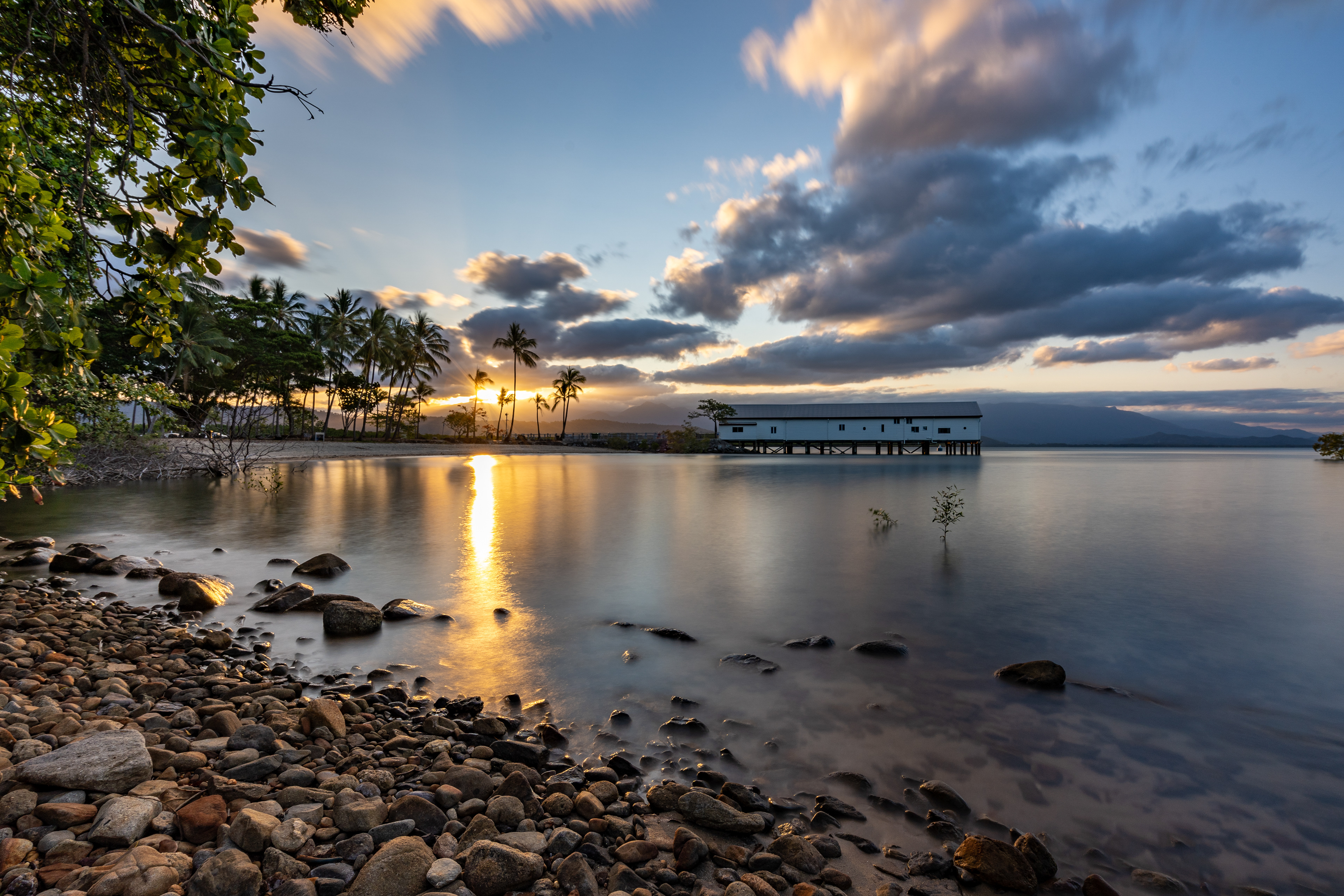Port Douglas Australien