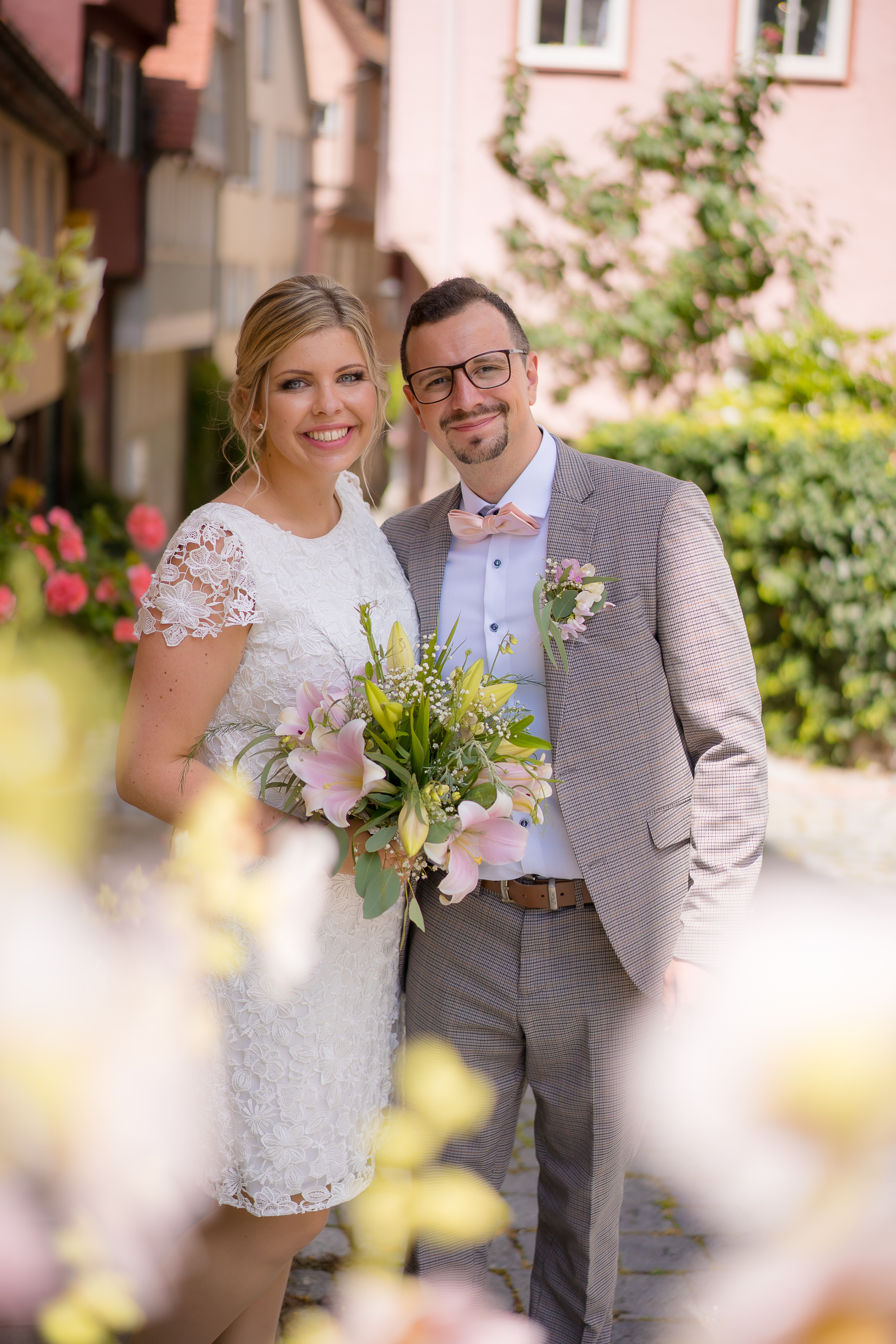 Hochzeit Schwäbisch Hall