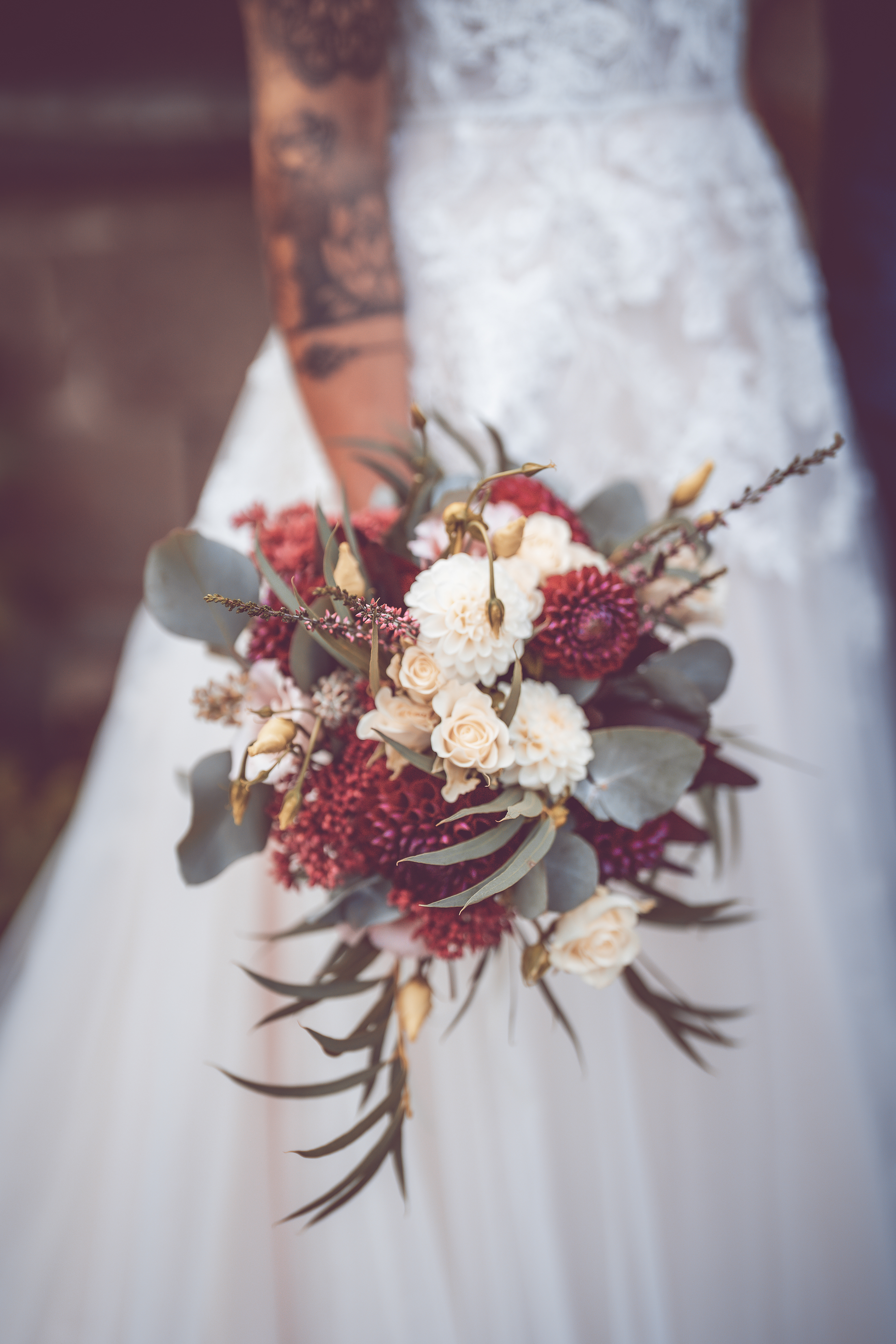 Hochzeit Michelbach an der Bilz