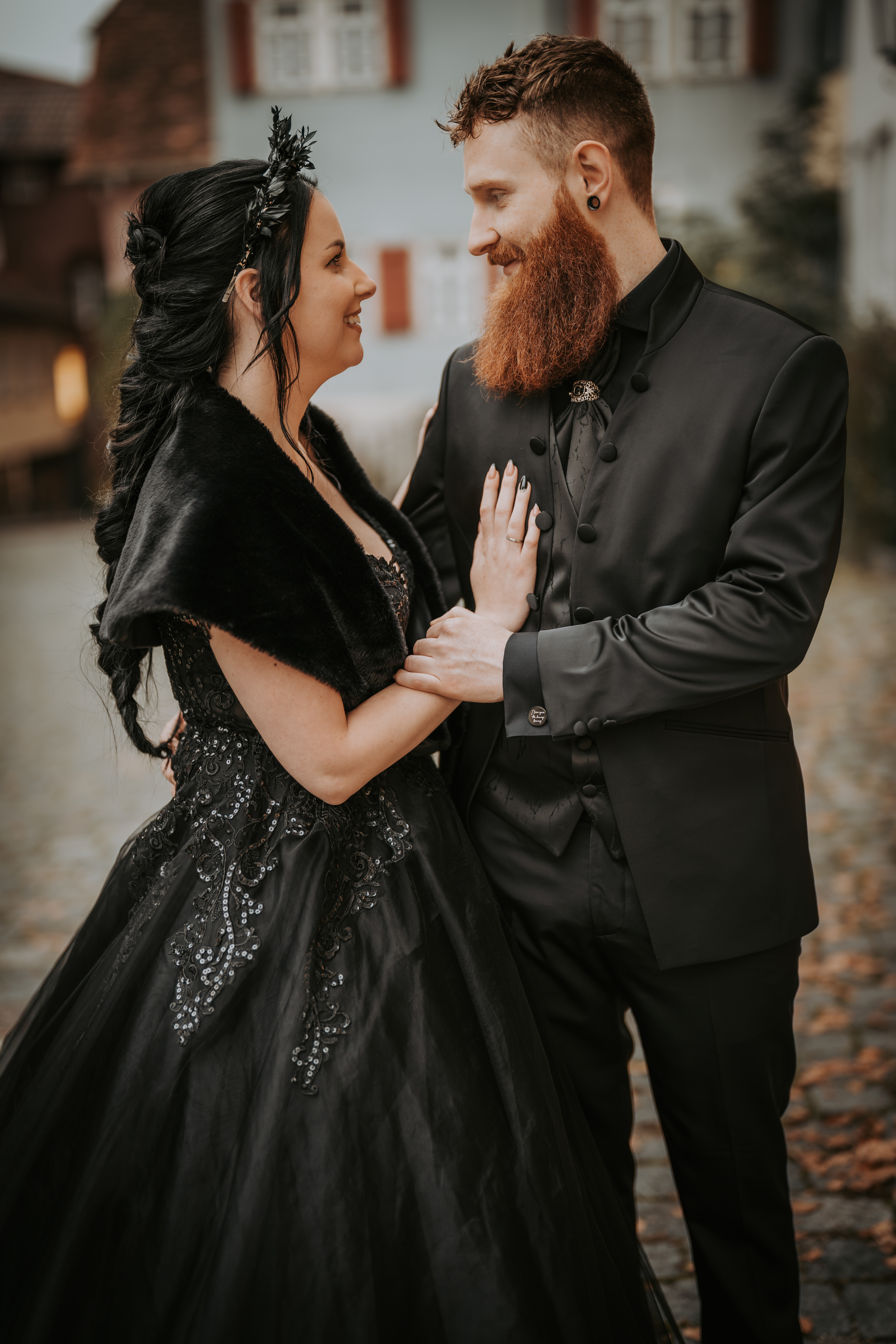 Hochzeit Schwäbisch Hall