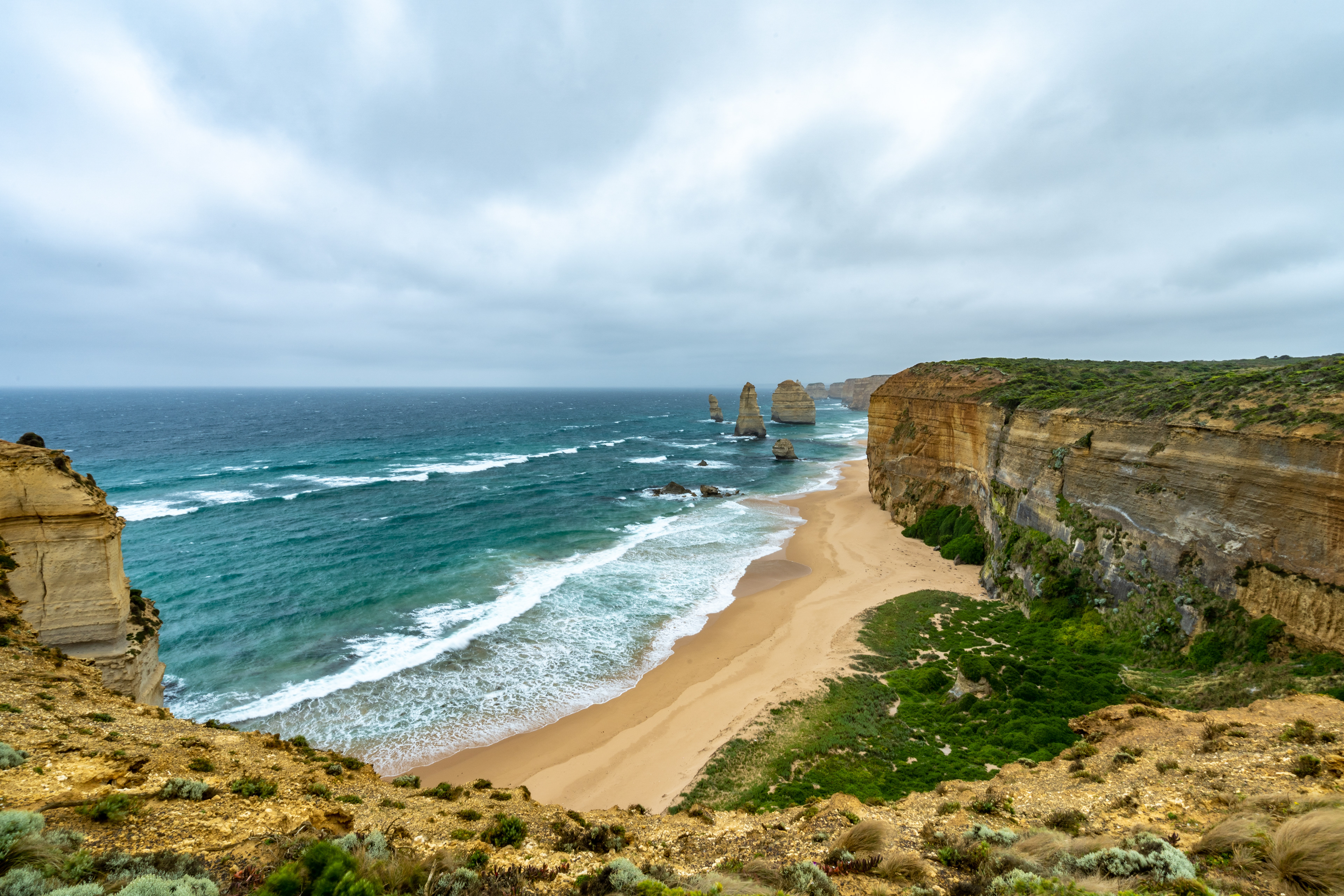 Twelve Apostels Australien
