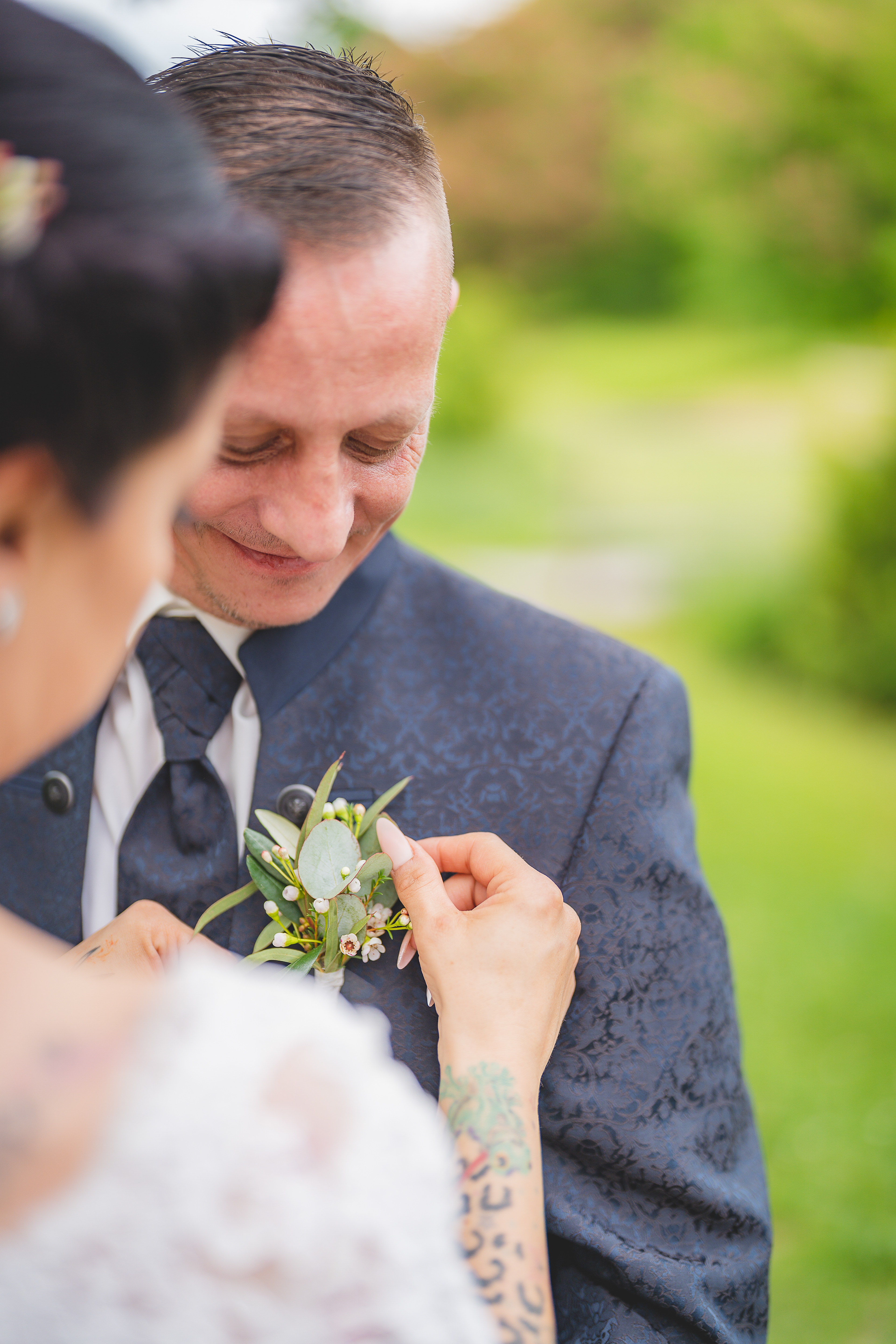 Hochzeit Ilshofen