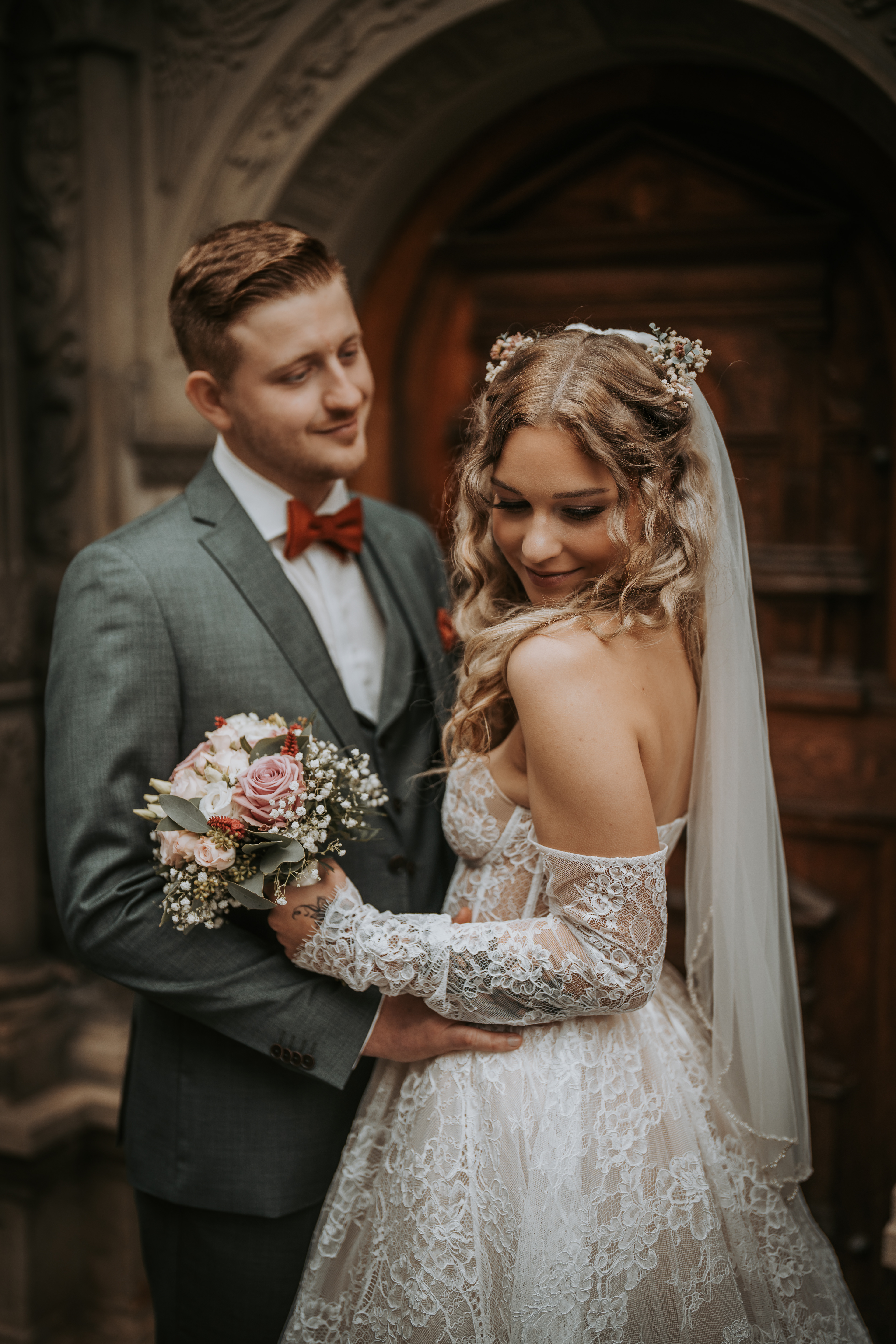 Hochzeit Schwäbisch Hall