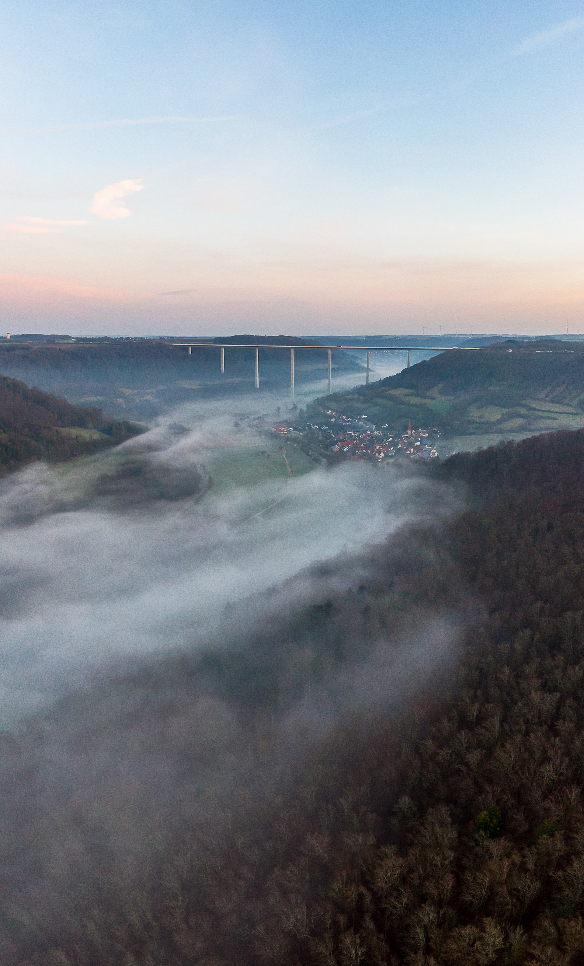Kochertalbrücke
