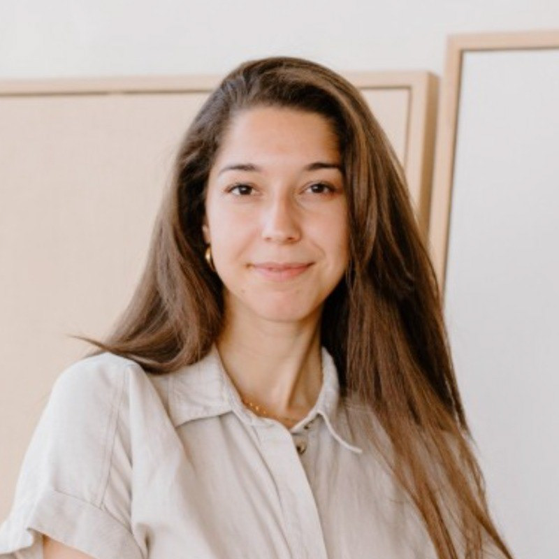 Daniela Furtado