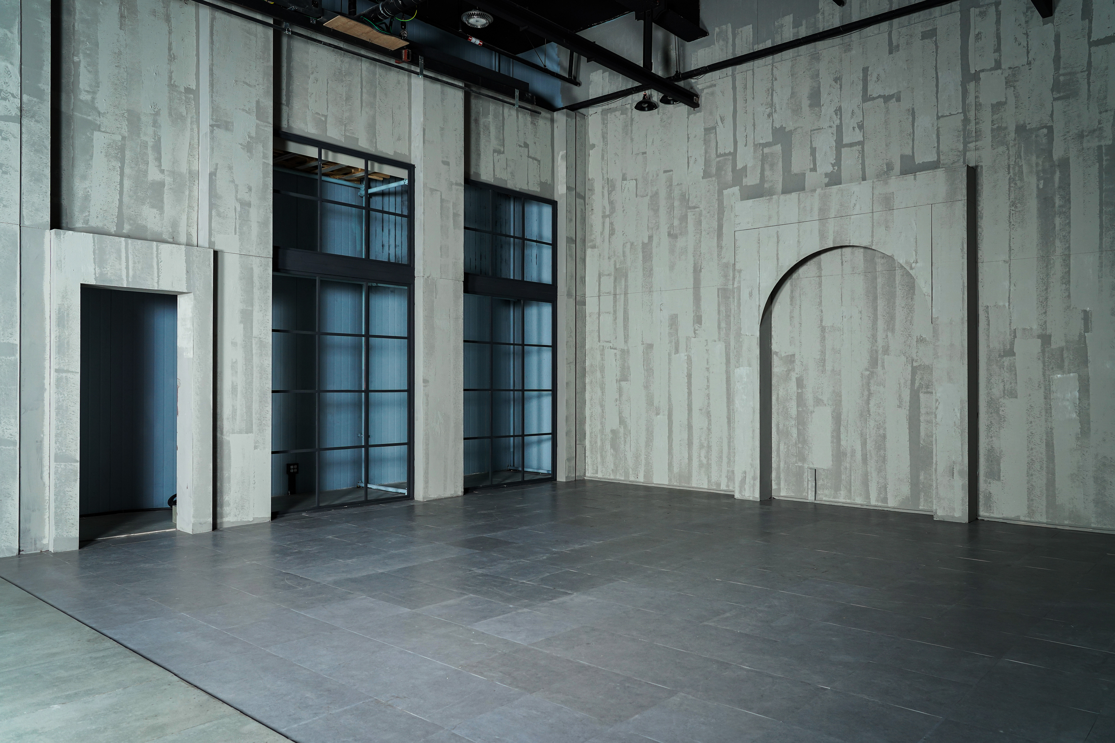 콘크리트 빈티지