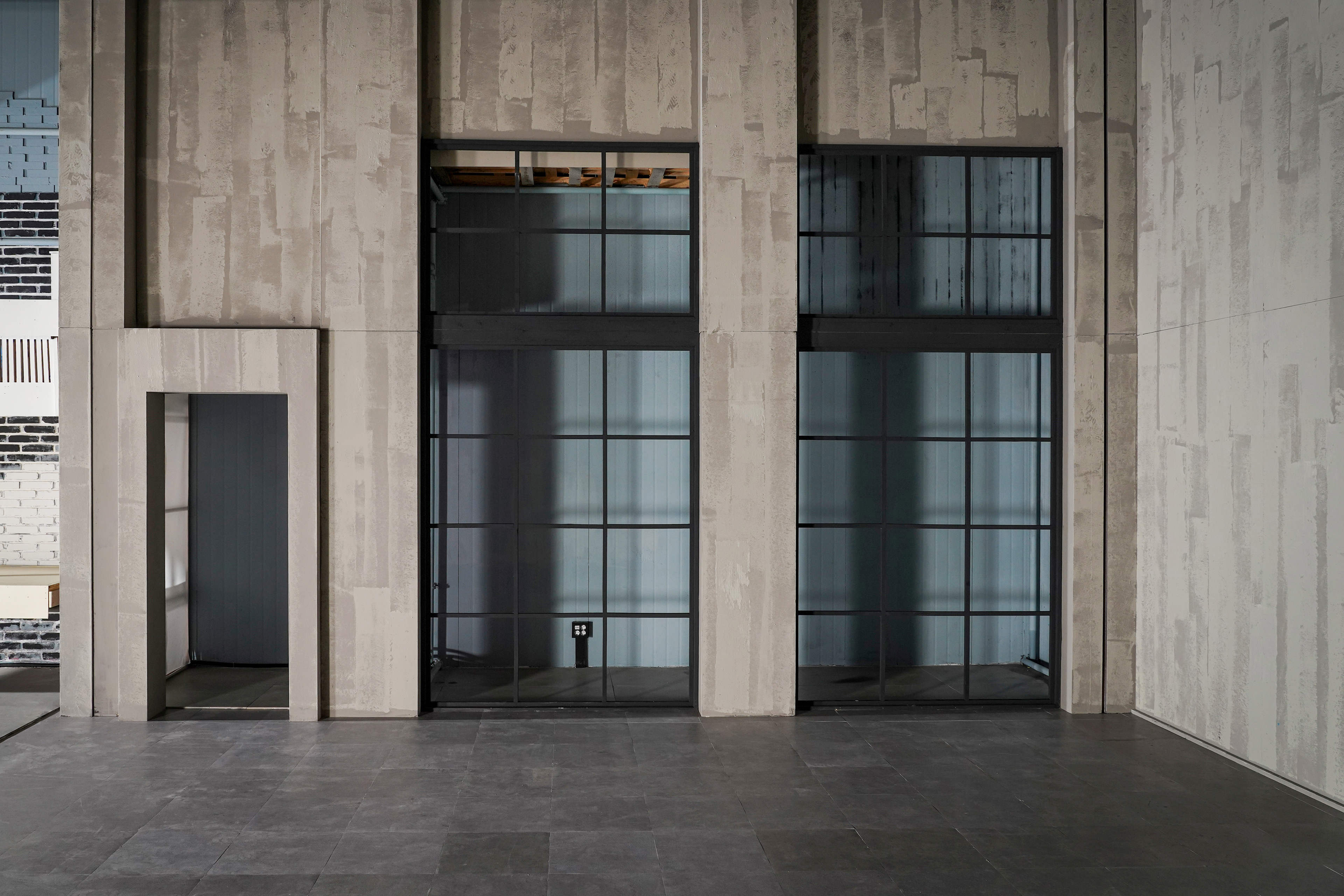 콘크리트 빈티지