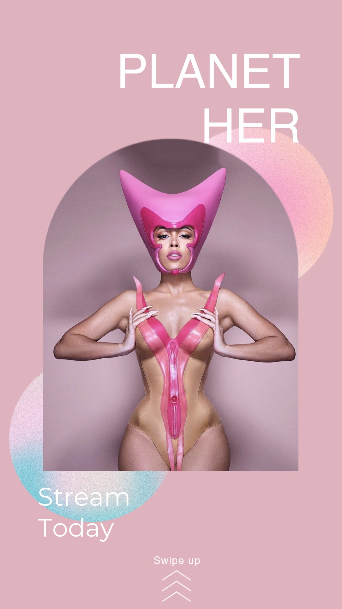 Instagram Story Post