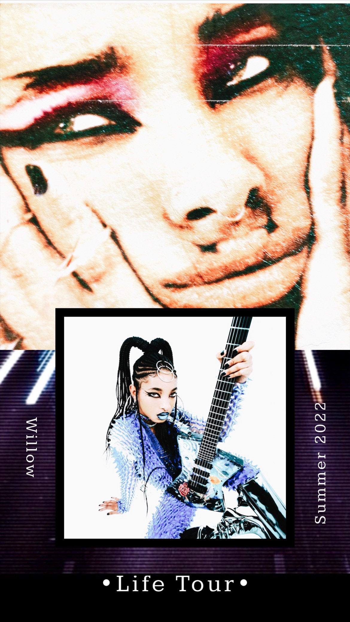 Instagram Story Post