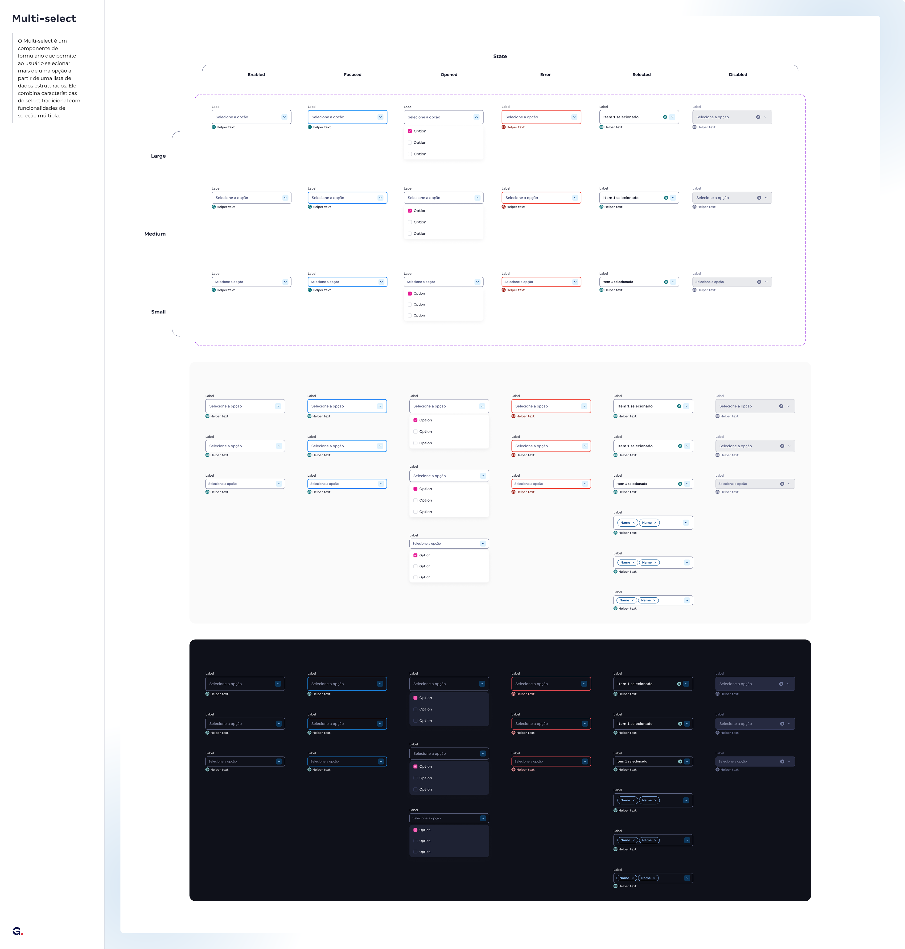 Figma documentation