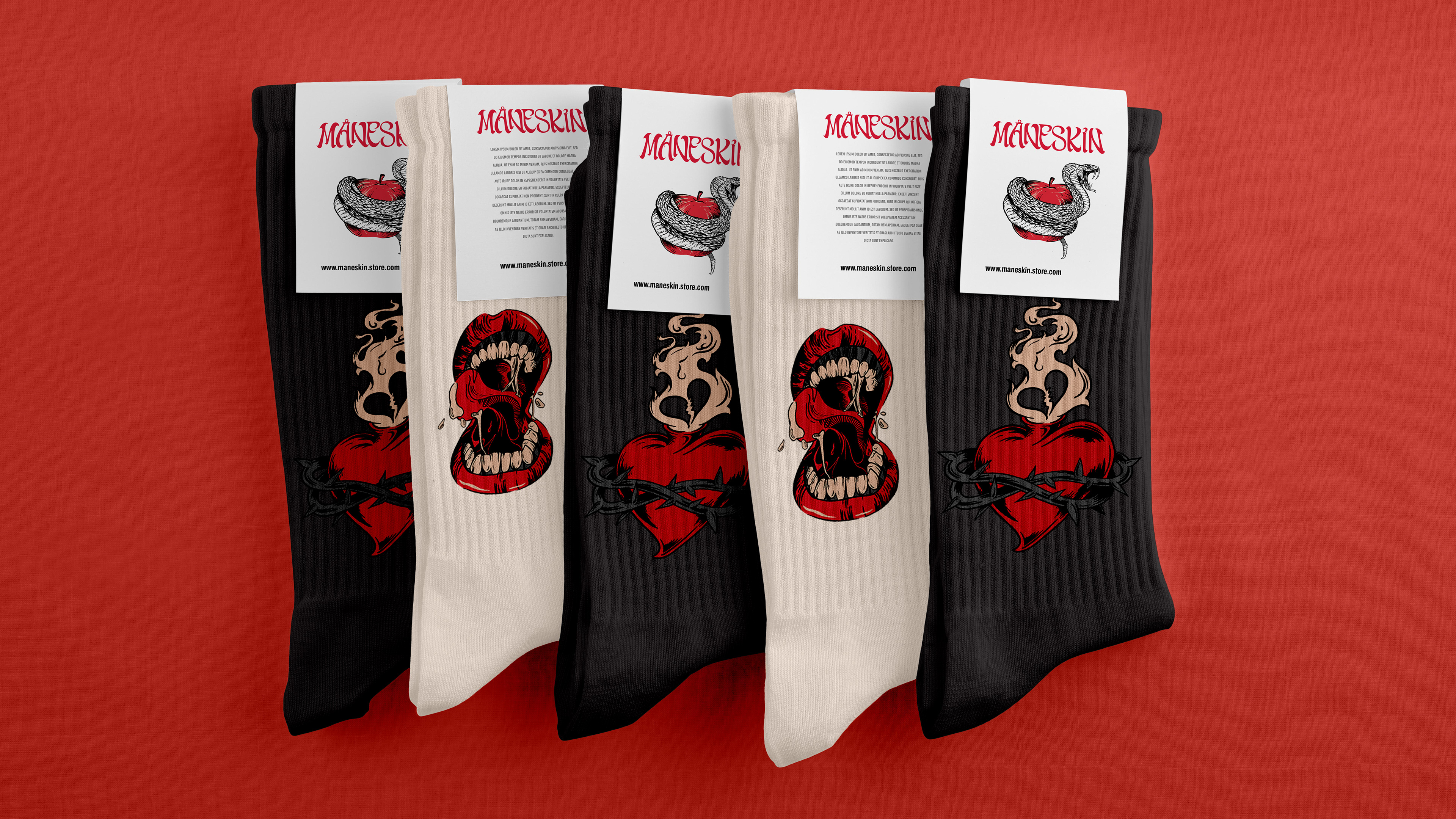 Socks