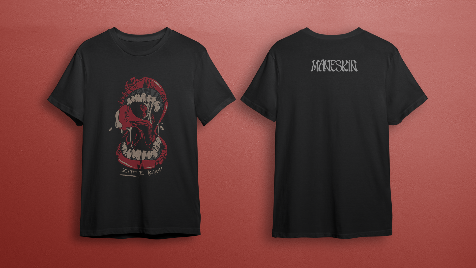 T-shirt