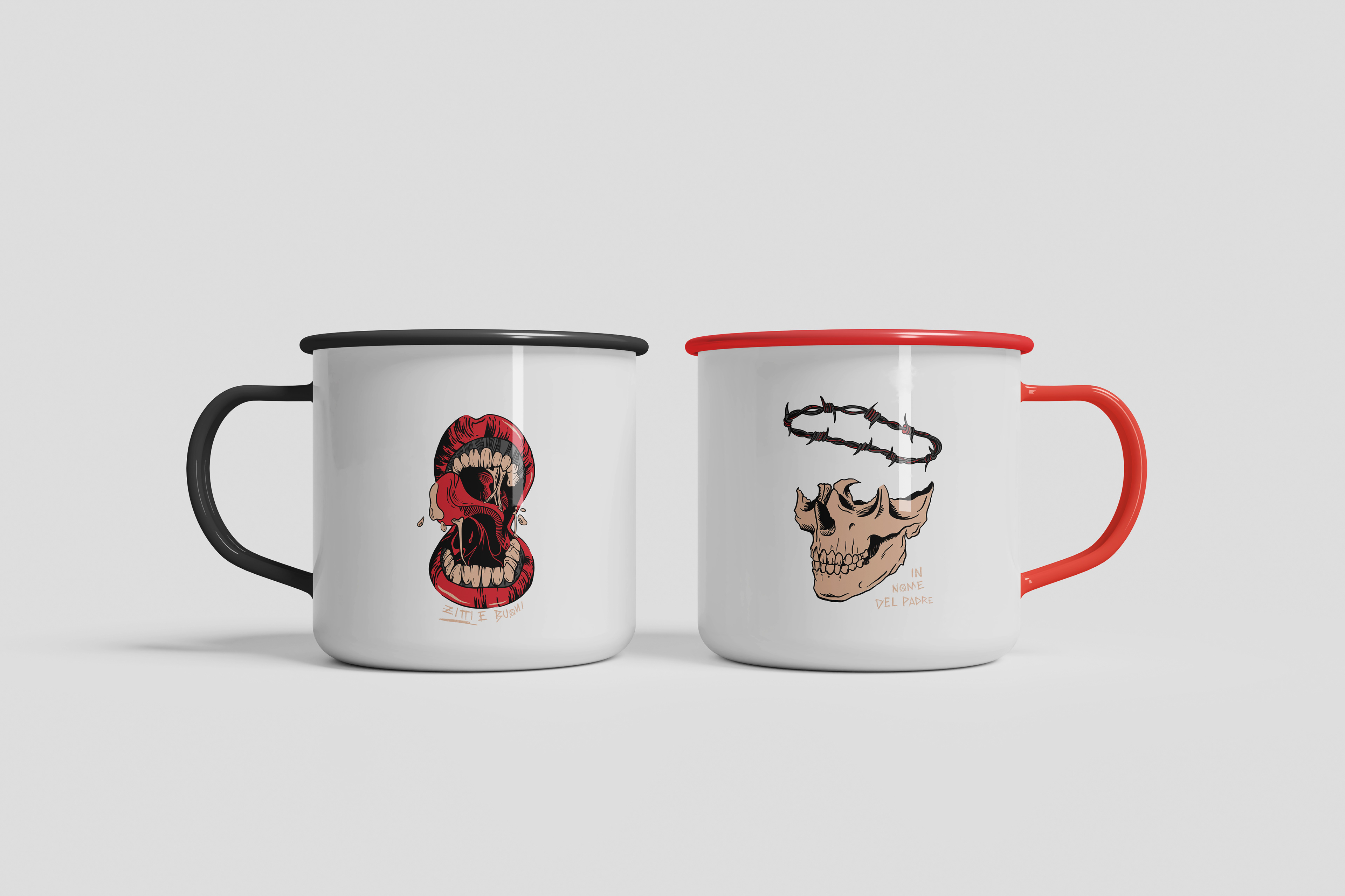 Mugs