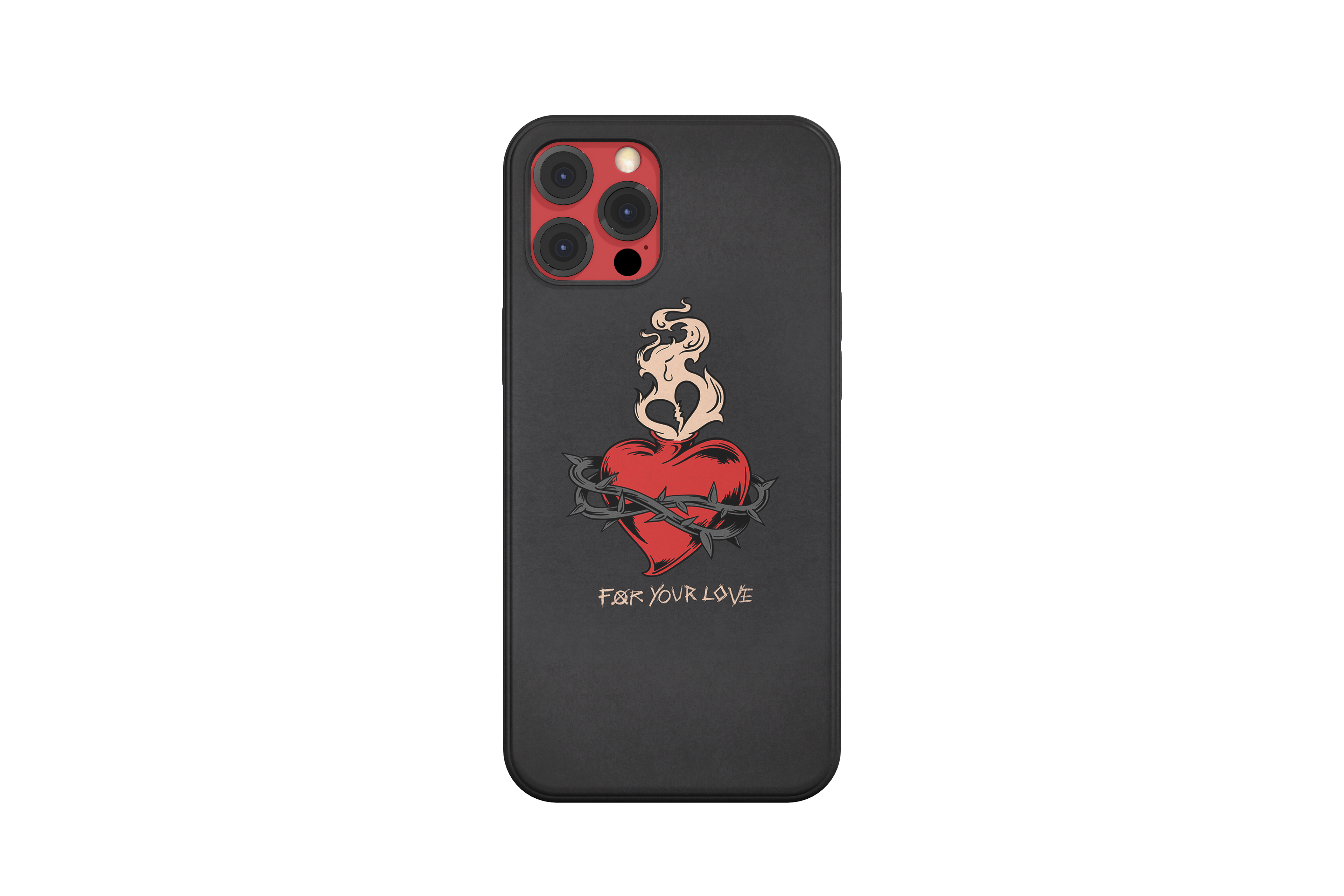 Cover Love