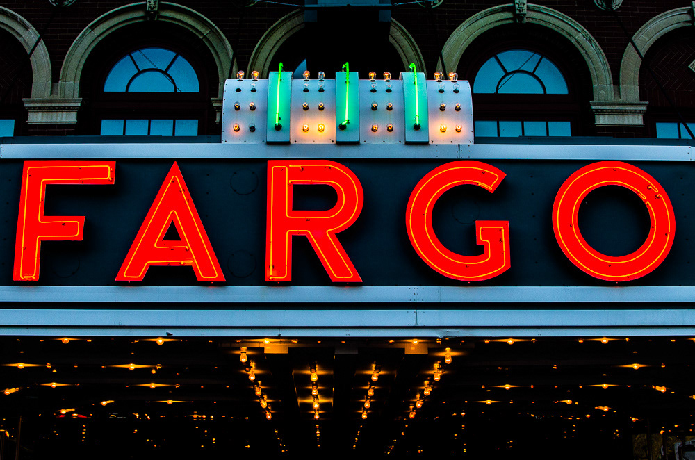 Fargo, ND