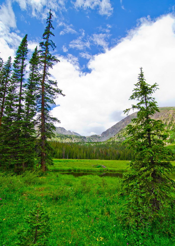 Breckenridge, CO