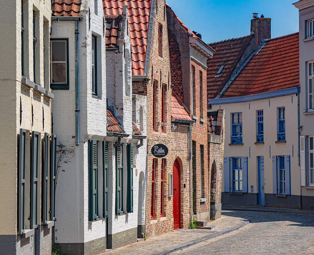 Brugge, Belgium