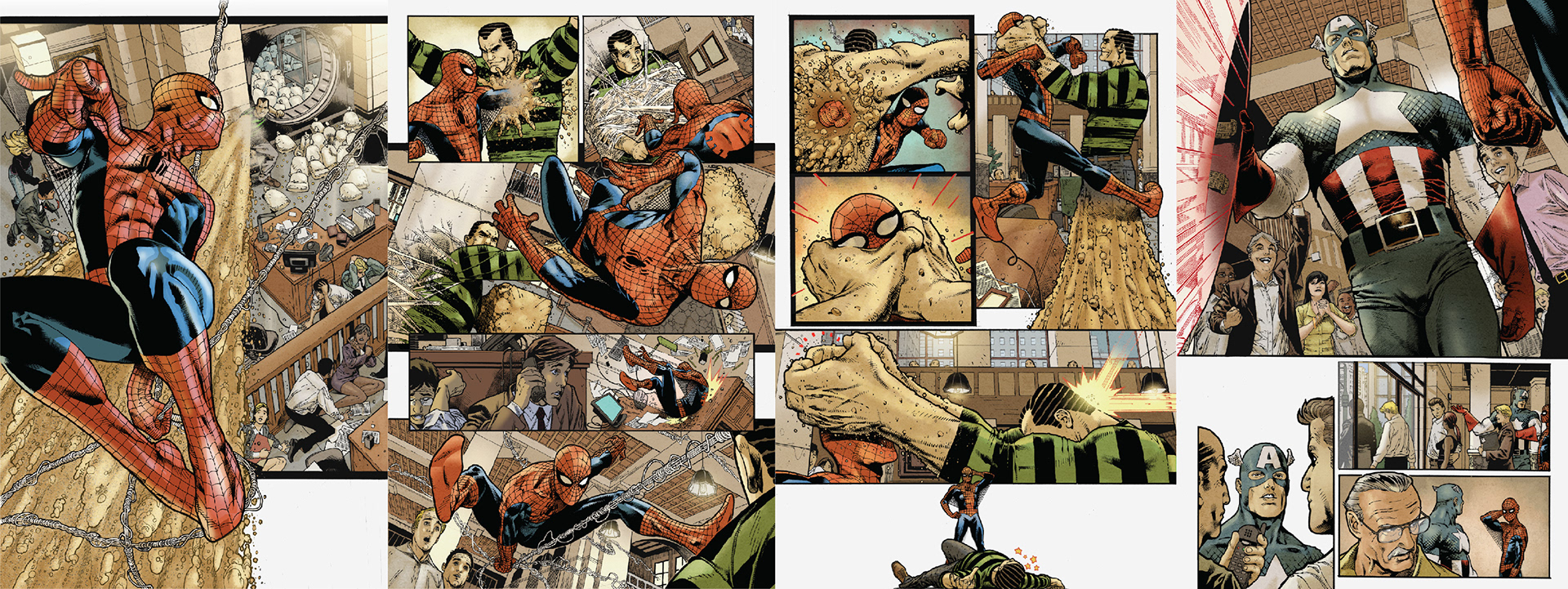 Art by Paulo Siqueira