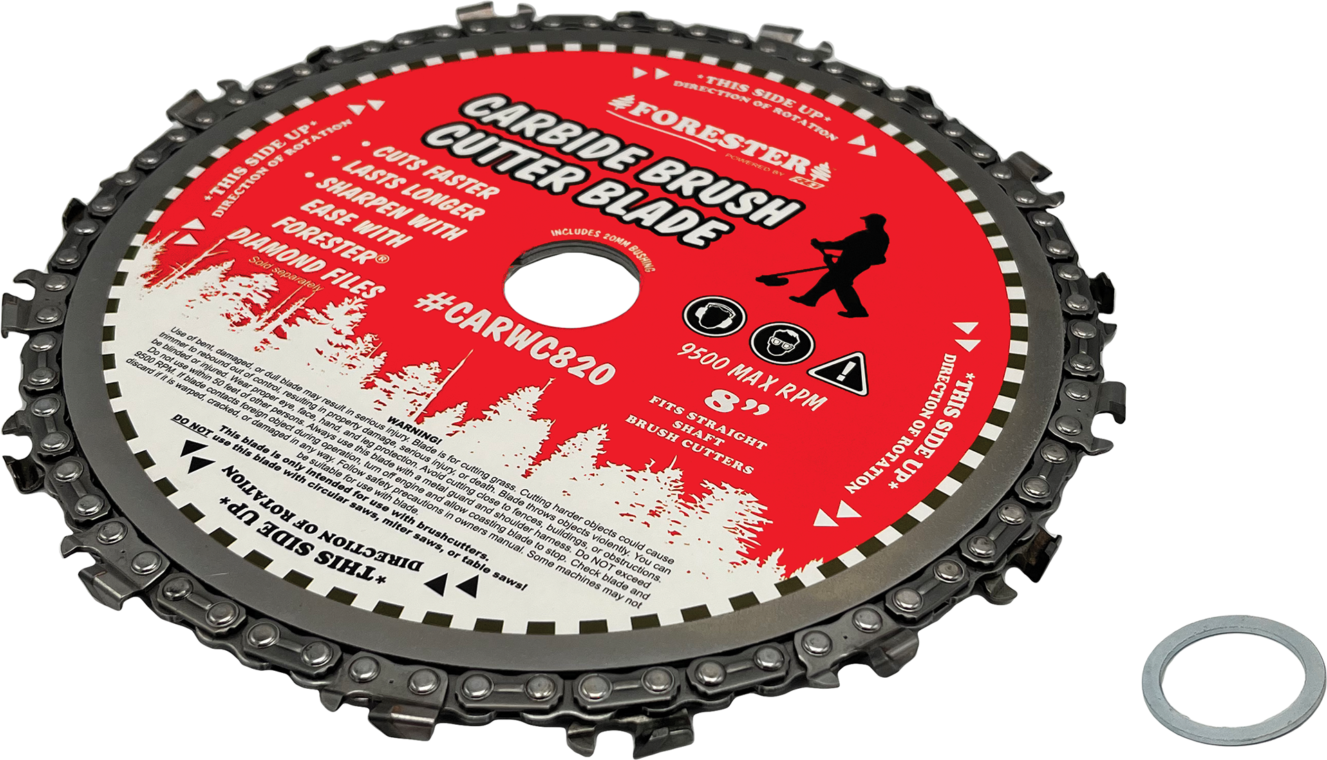 Product Label Design